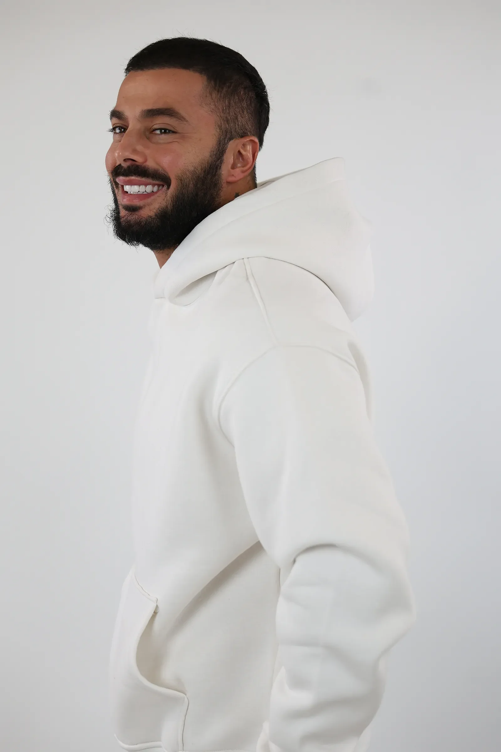 Duks casual hoodie - Image 19