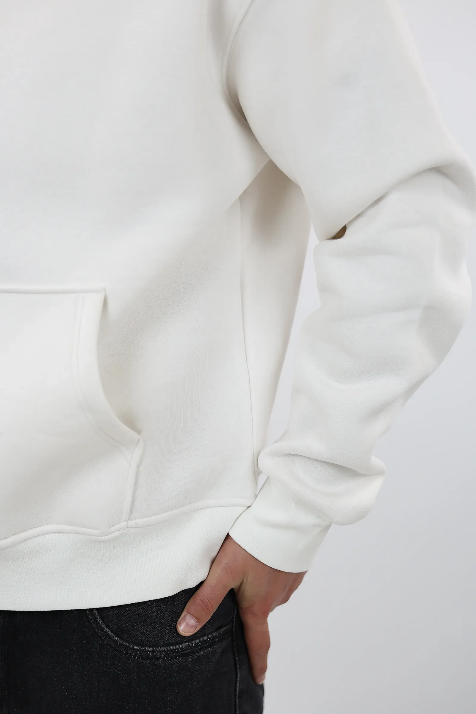 Duks casual hoodie - Image 21
