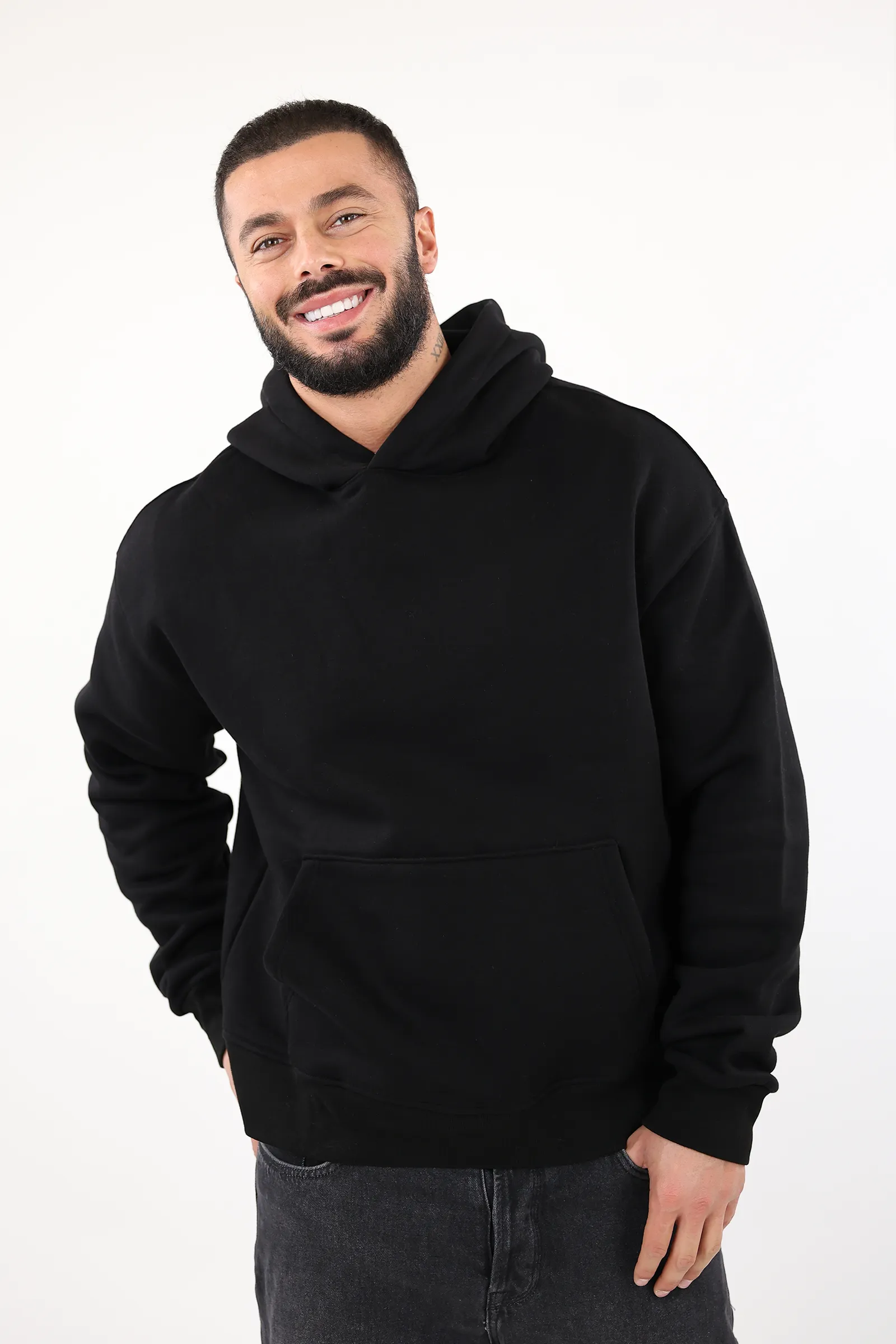 Duks casual hoodie - Image 25
