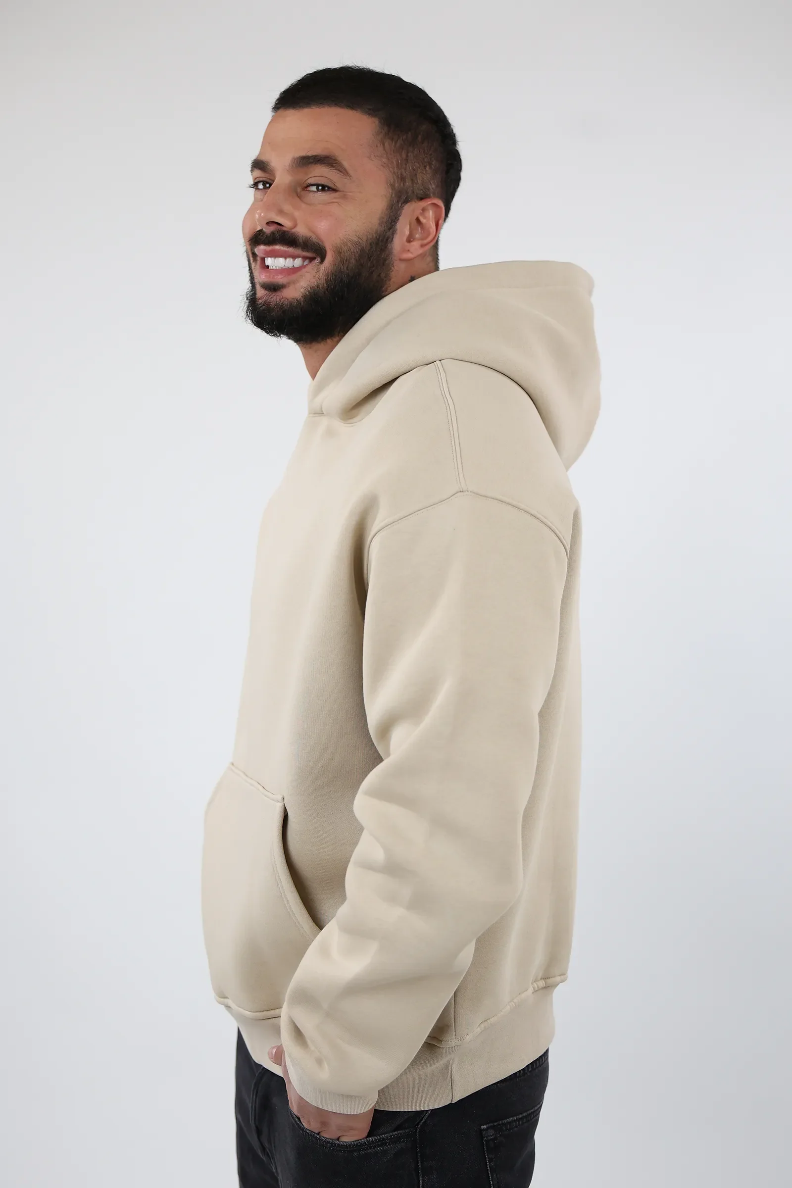 Duks casual hoodie - Image 3