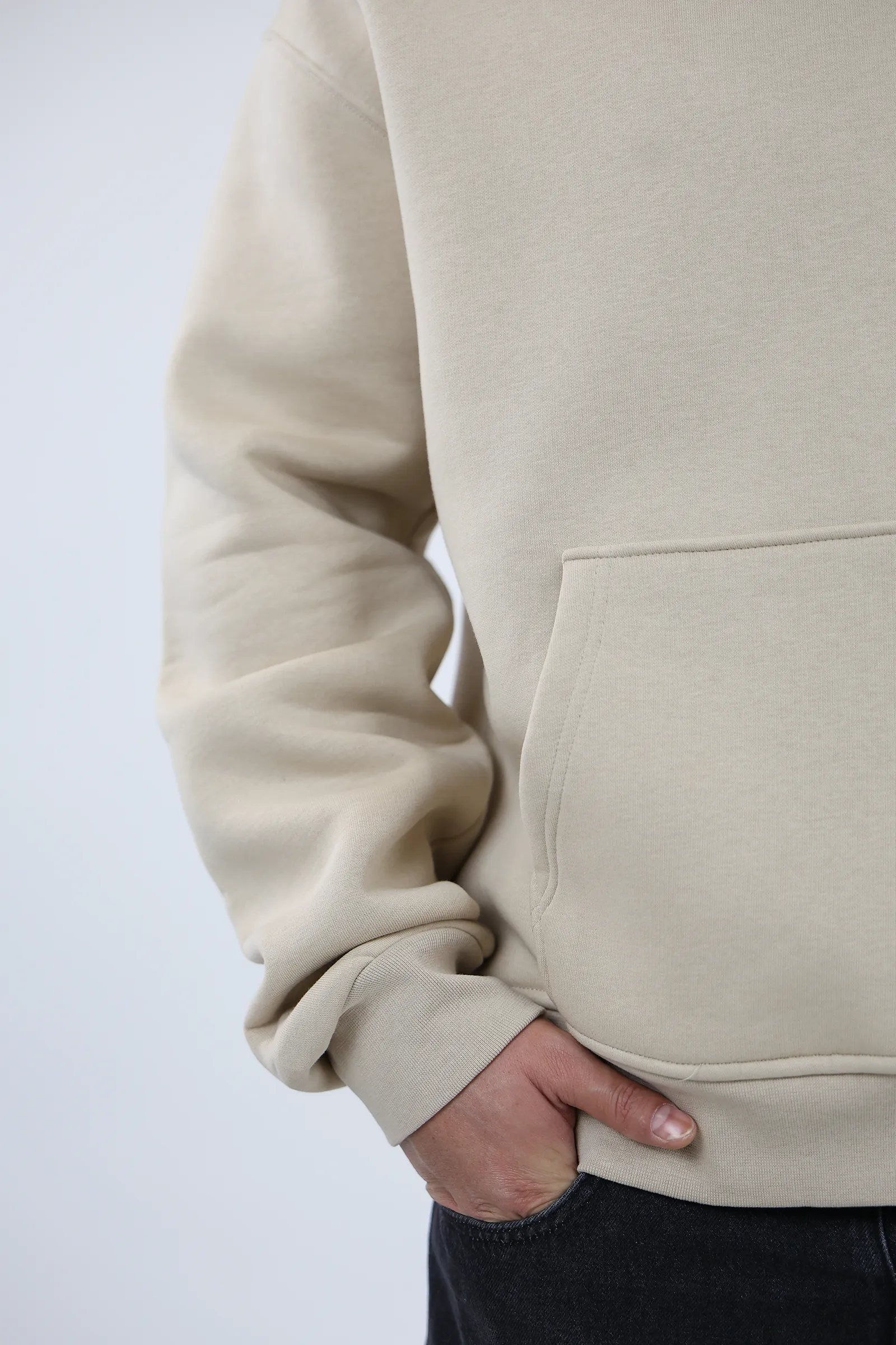 Duks casual hoodie - Image 5