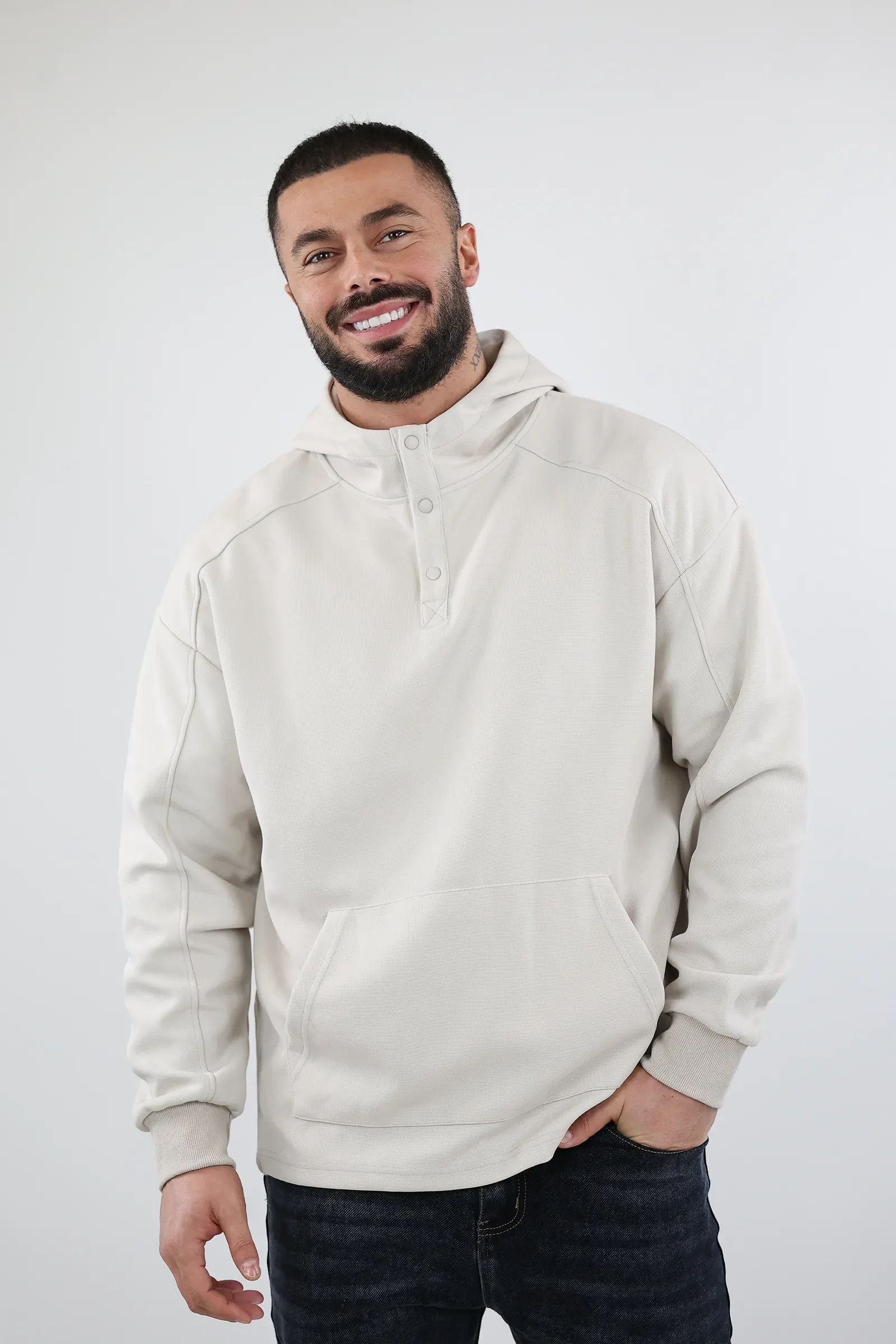 Duks Henley - Image 14