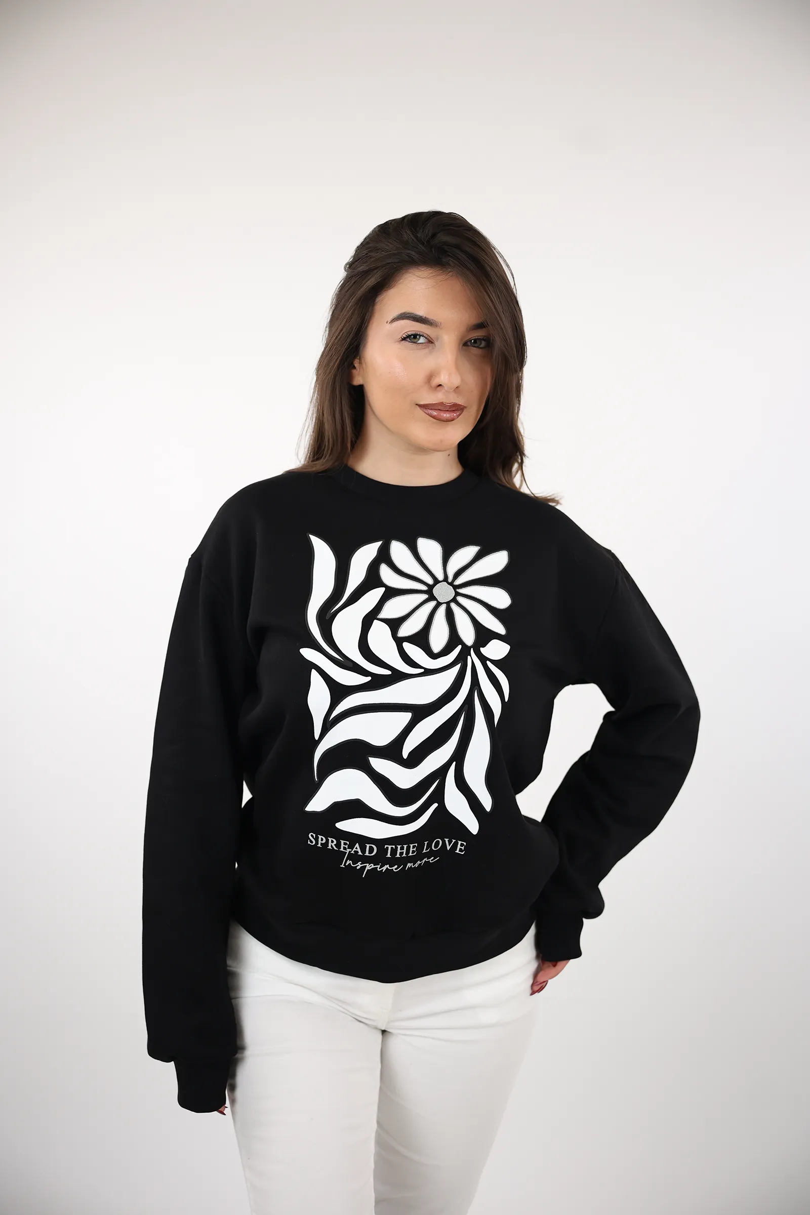 Duks floral graphic - Image 7