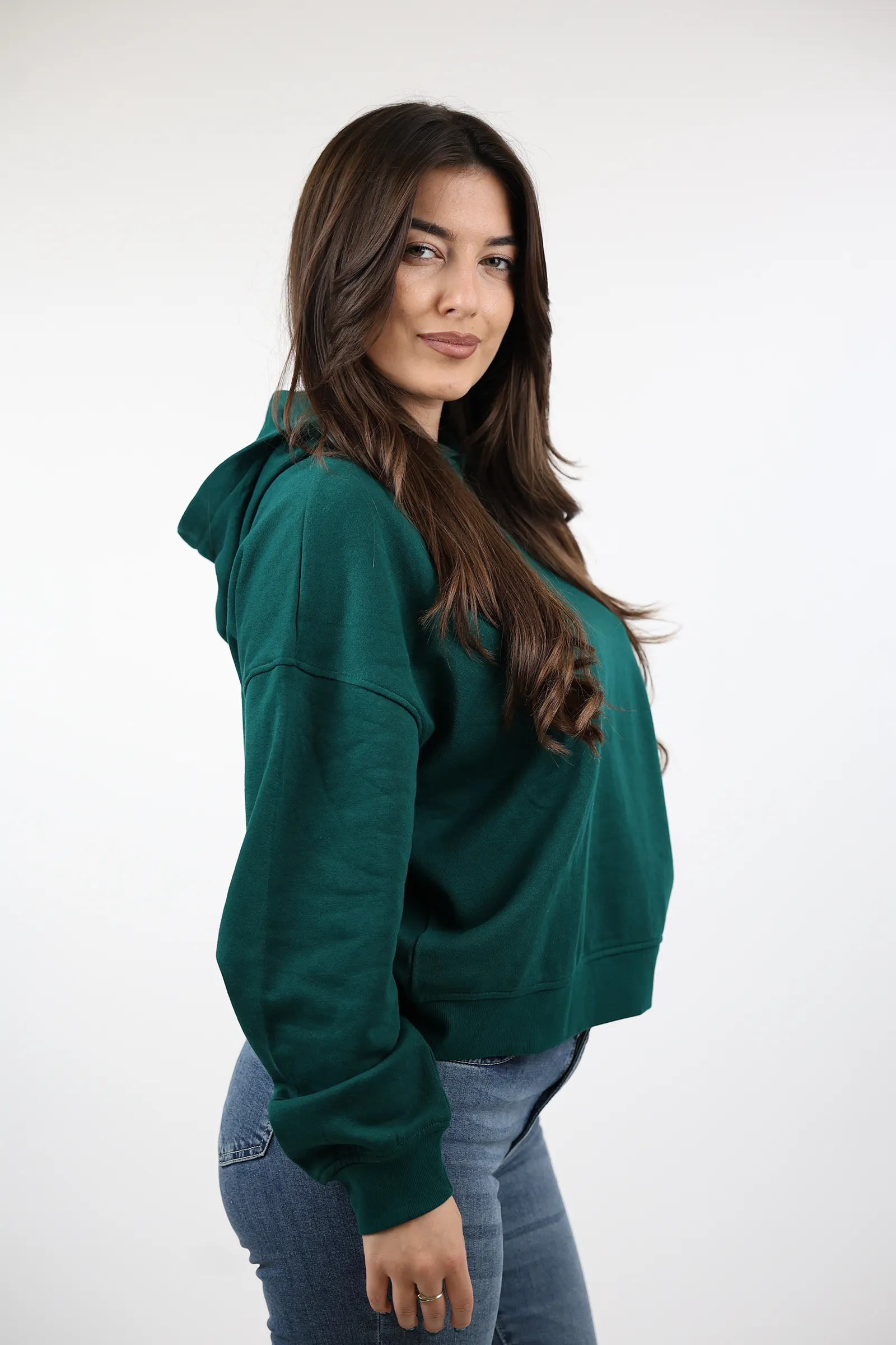 Duks hoodie fleece - Image 13