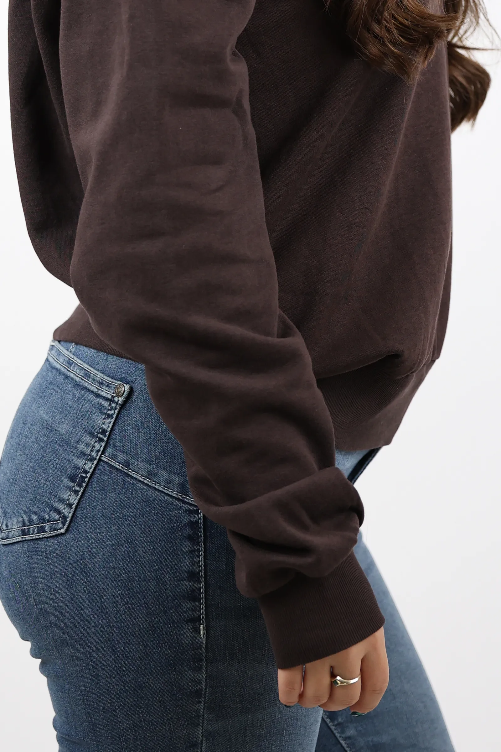 Duks hoodie fleece - Image 29