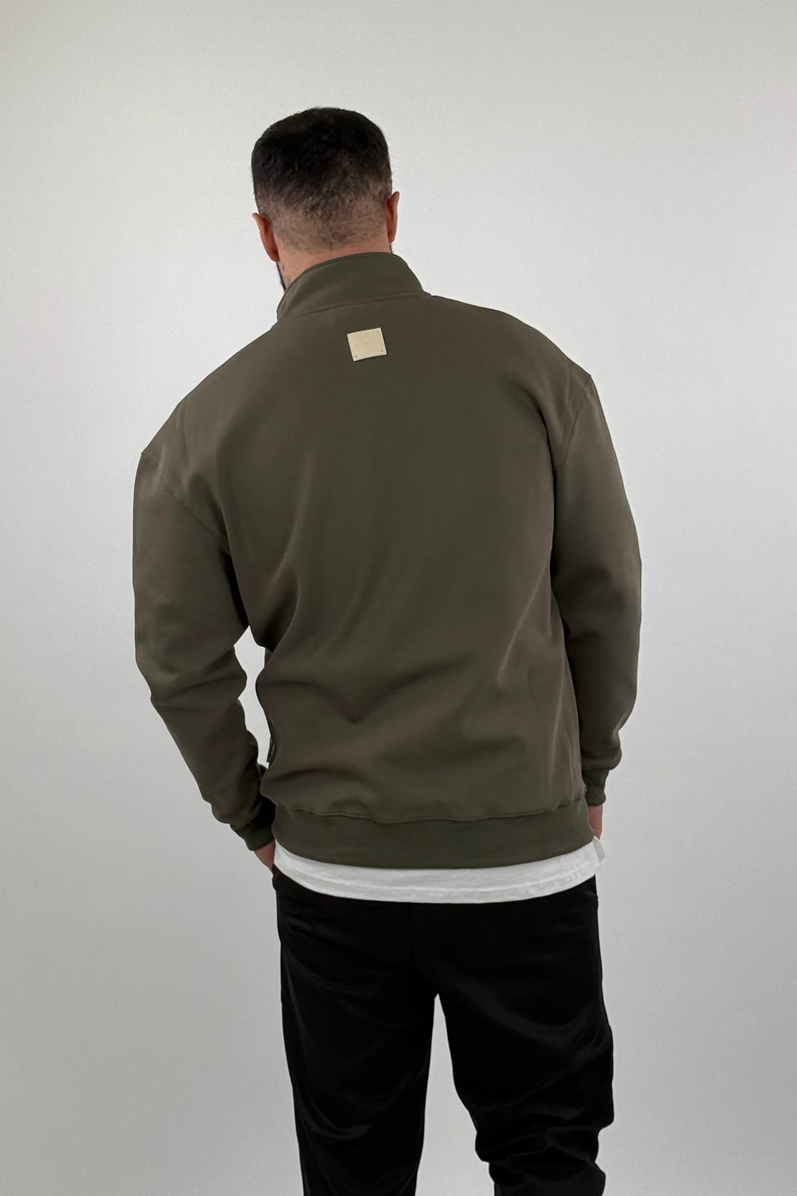 Duks zip-up - Image 11