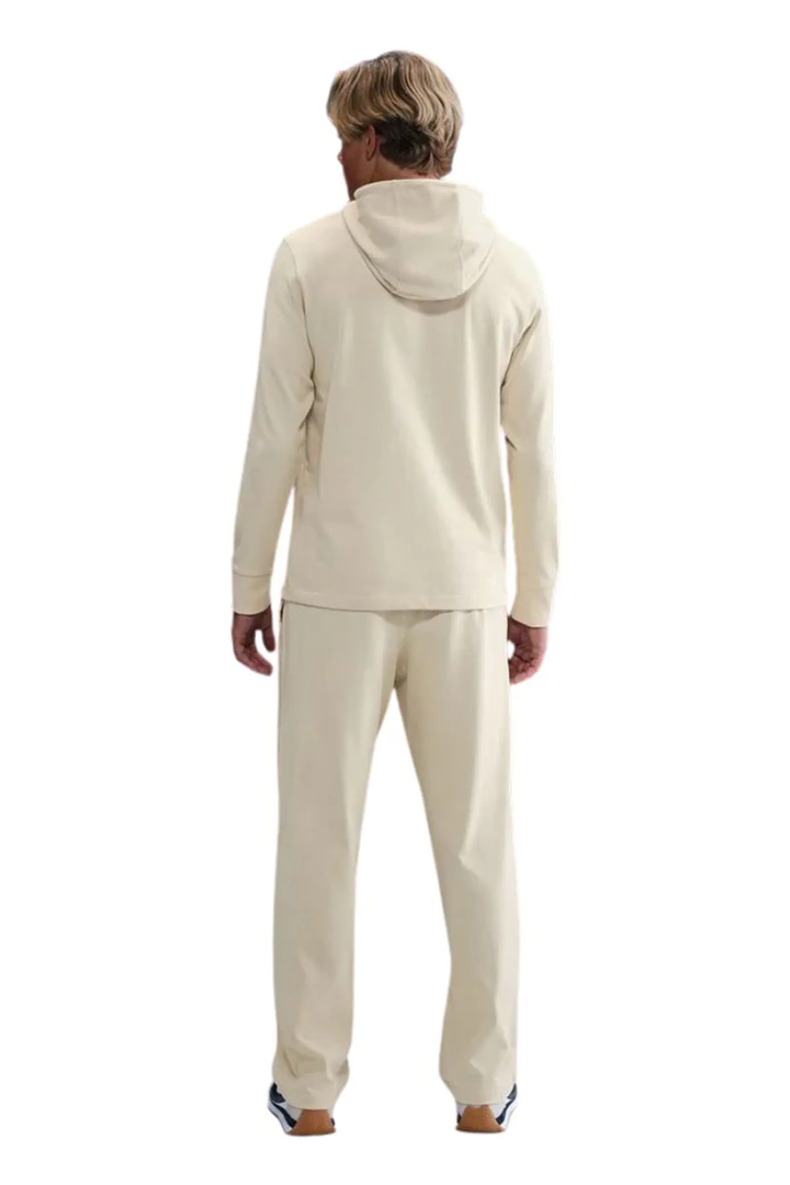 Duks nike club knit pullover HV1151-297 - Image 4
