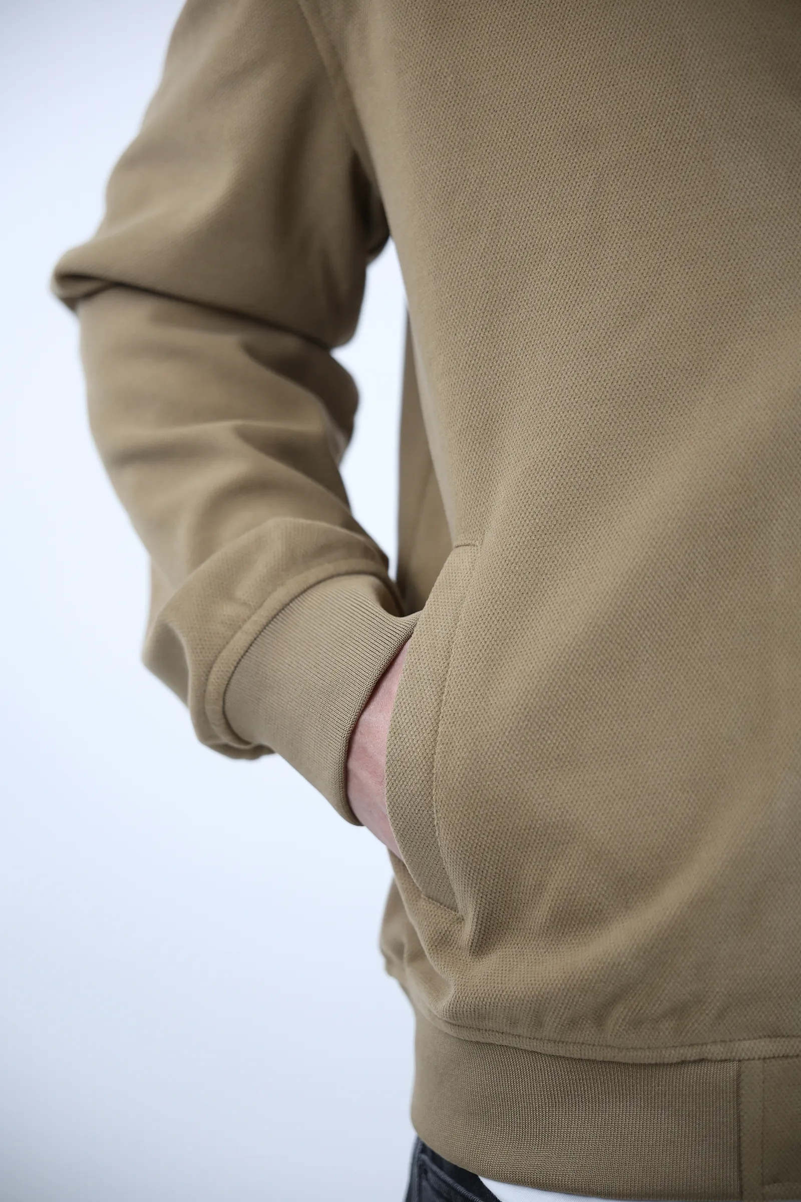 Duks twill jacket - Image 4