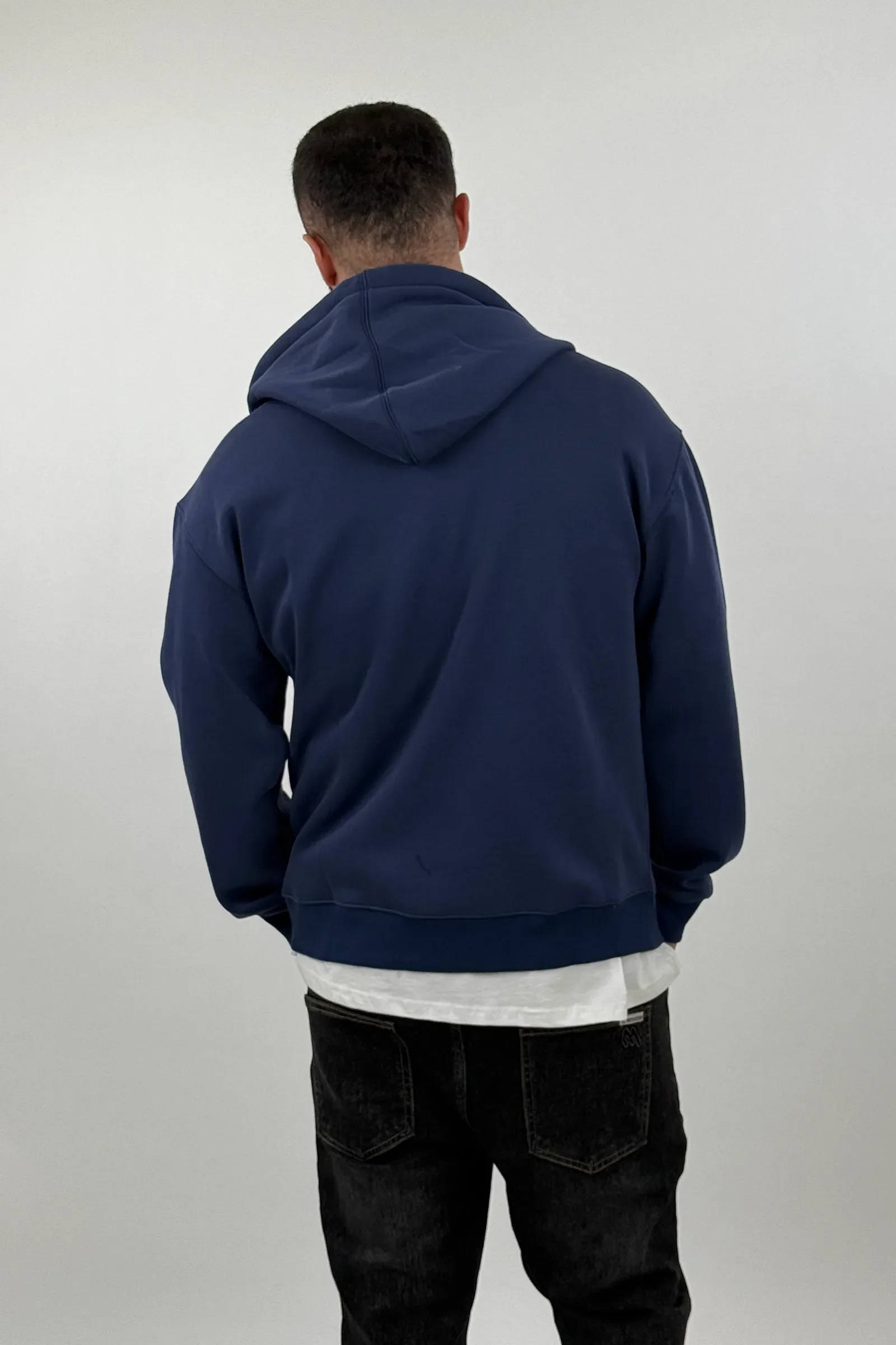 Duks zip-up hoodie - Image 2