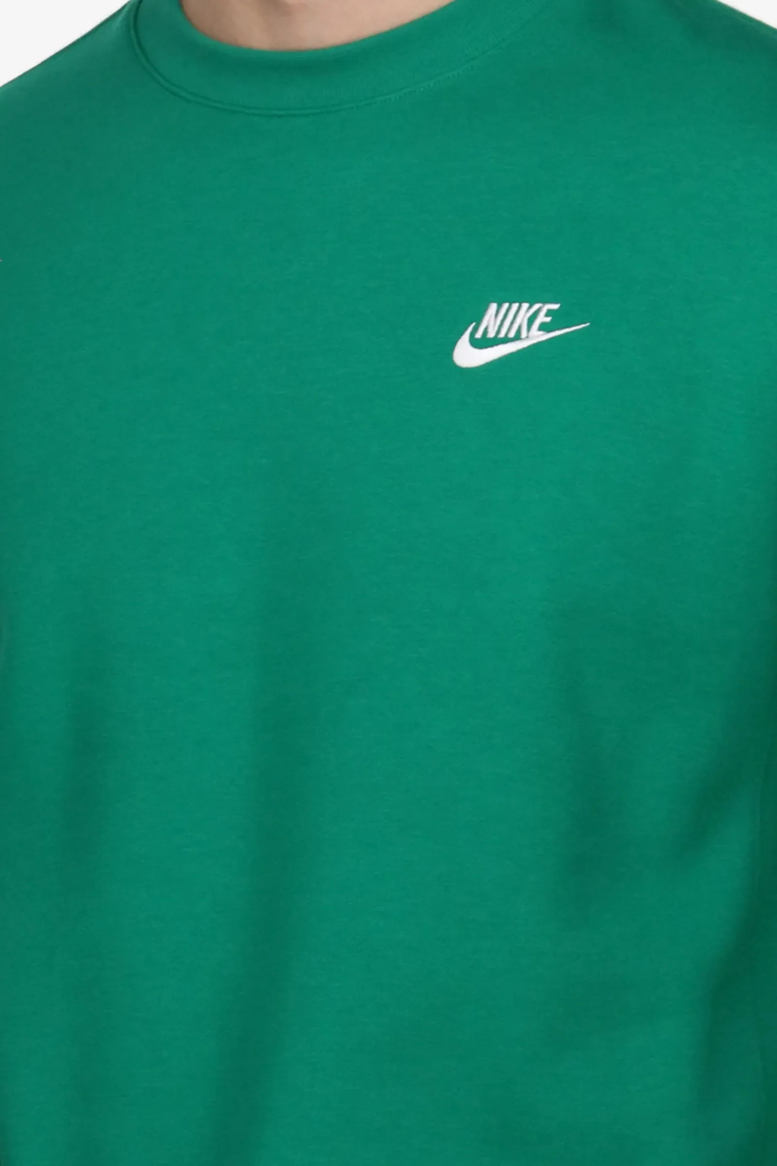 Duks nike spoertwear club fleece BV2662-365 - Image 3