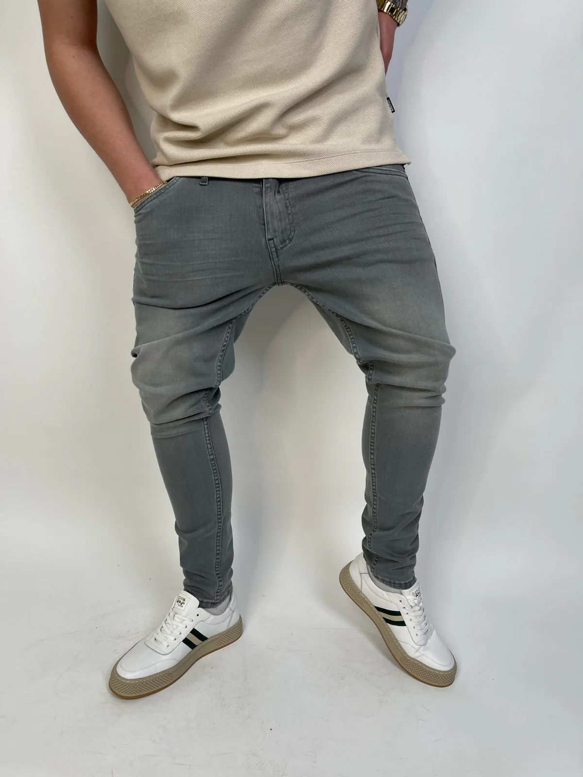 Farmerka skinny - Image 3