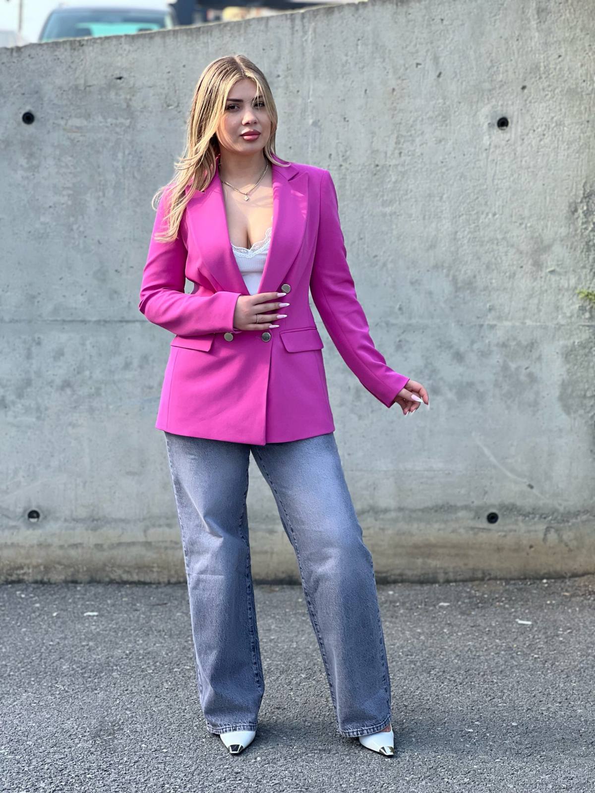 Farmerka full length - Image 3