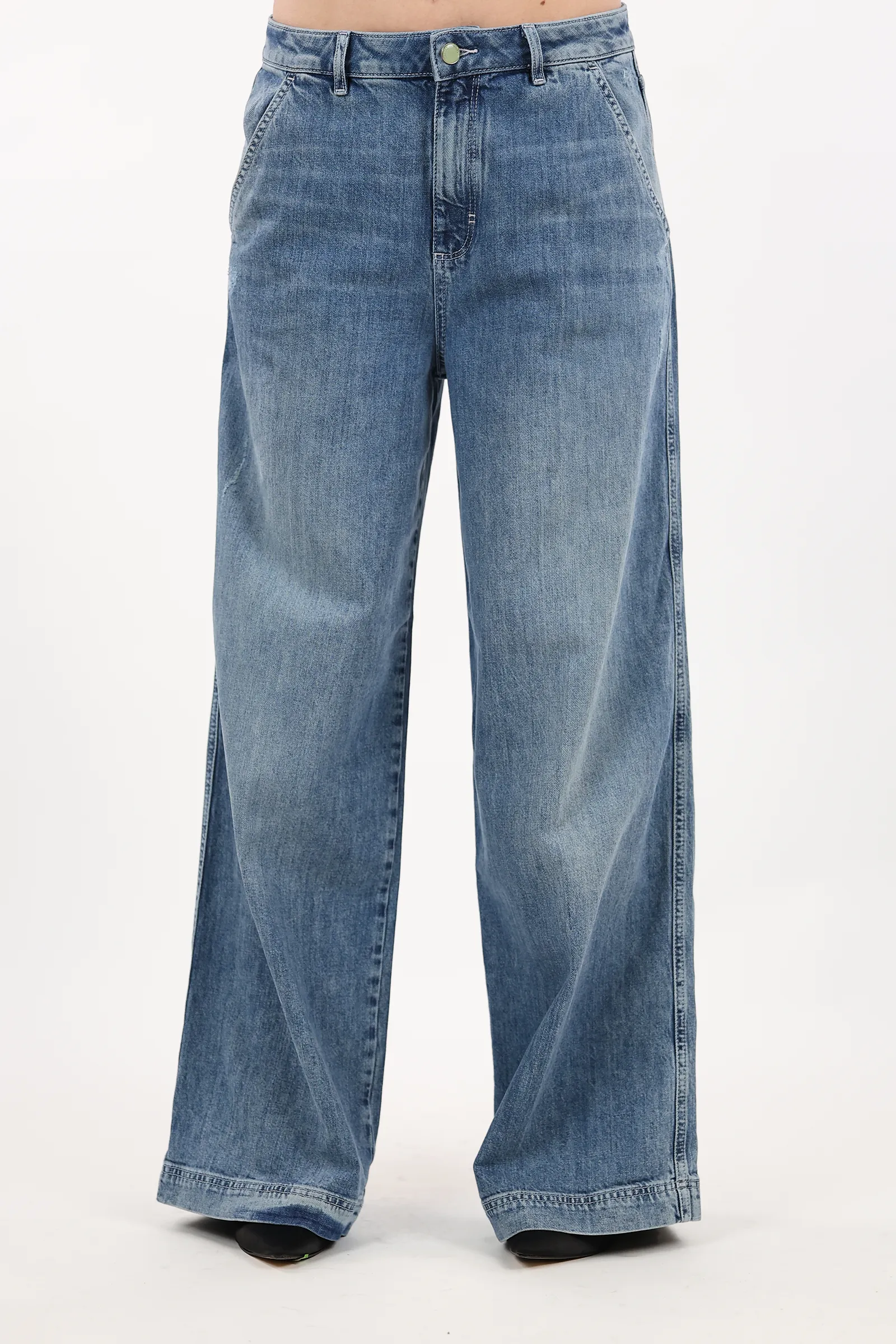Farmerka classic long - Image 8