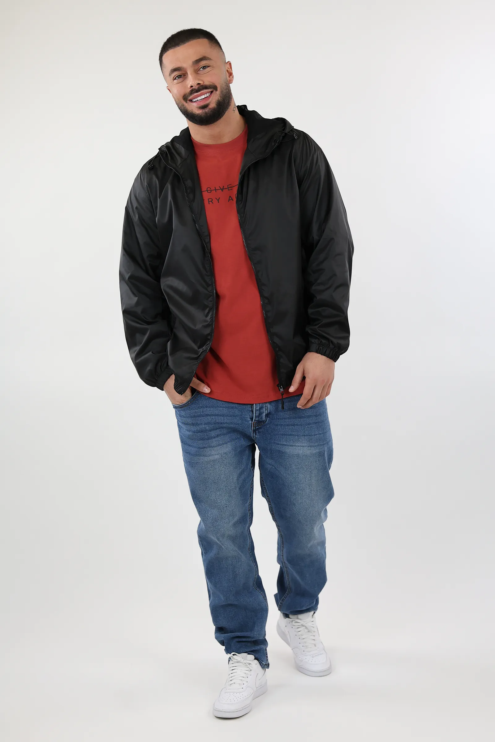 Farmerka straight fit - Image 4