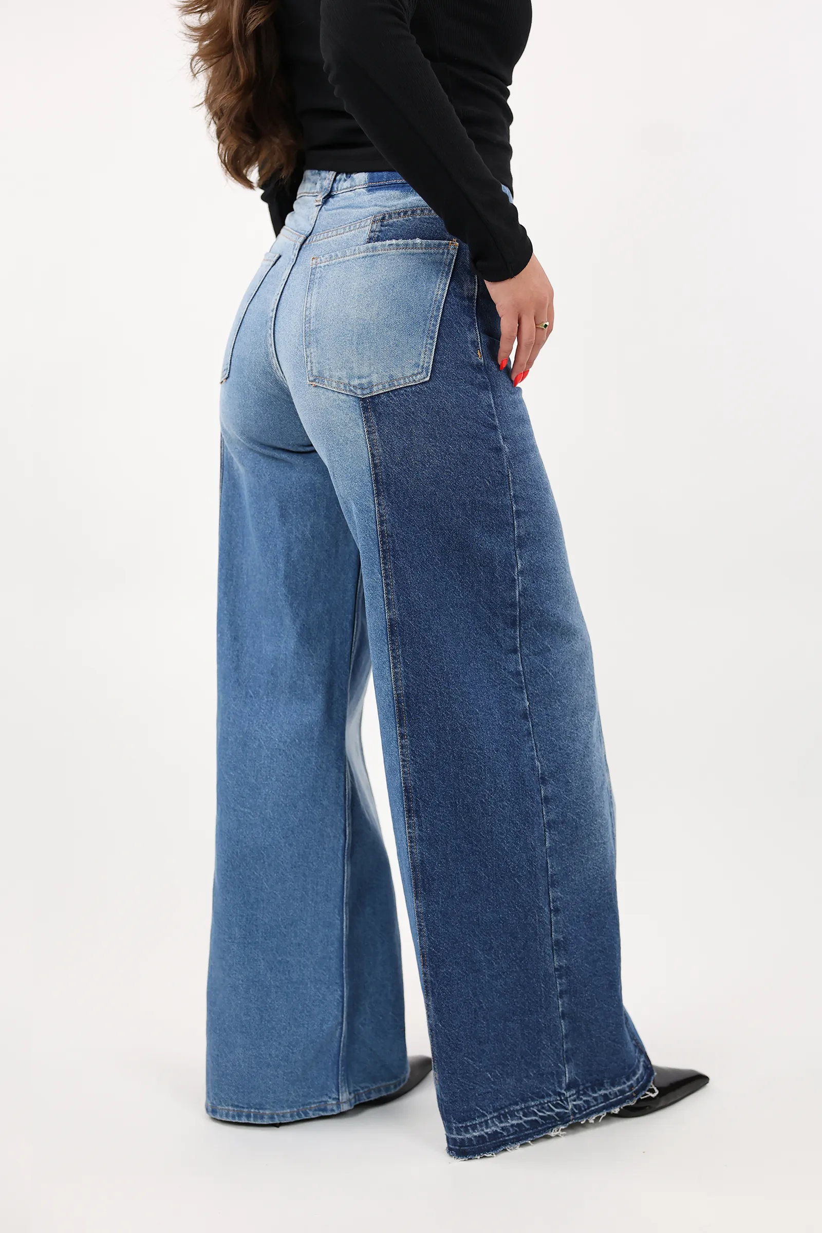 Farmerka two tone - Image 3