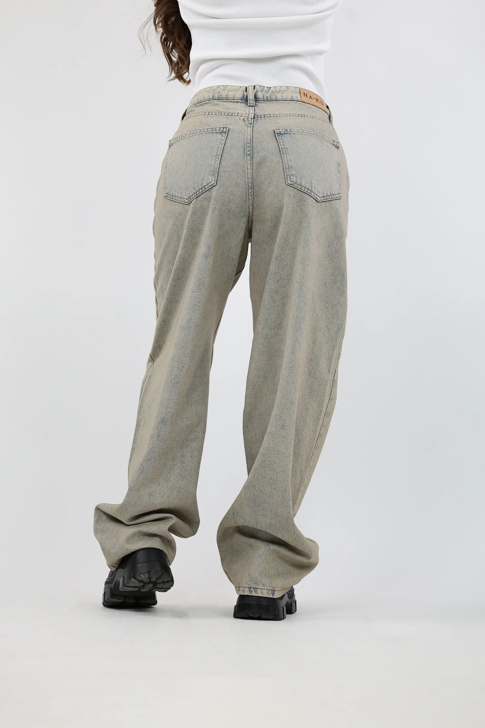 Farmerka low rise - Image 2