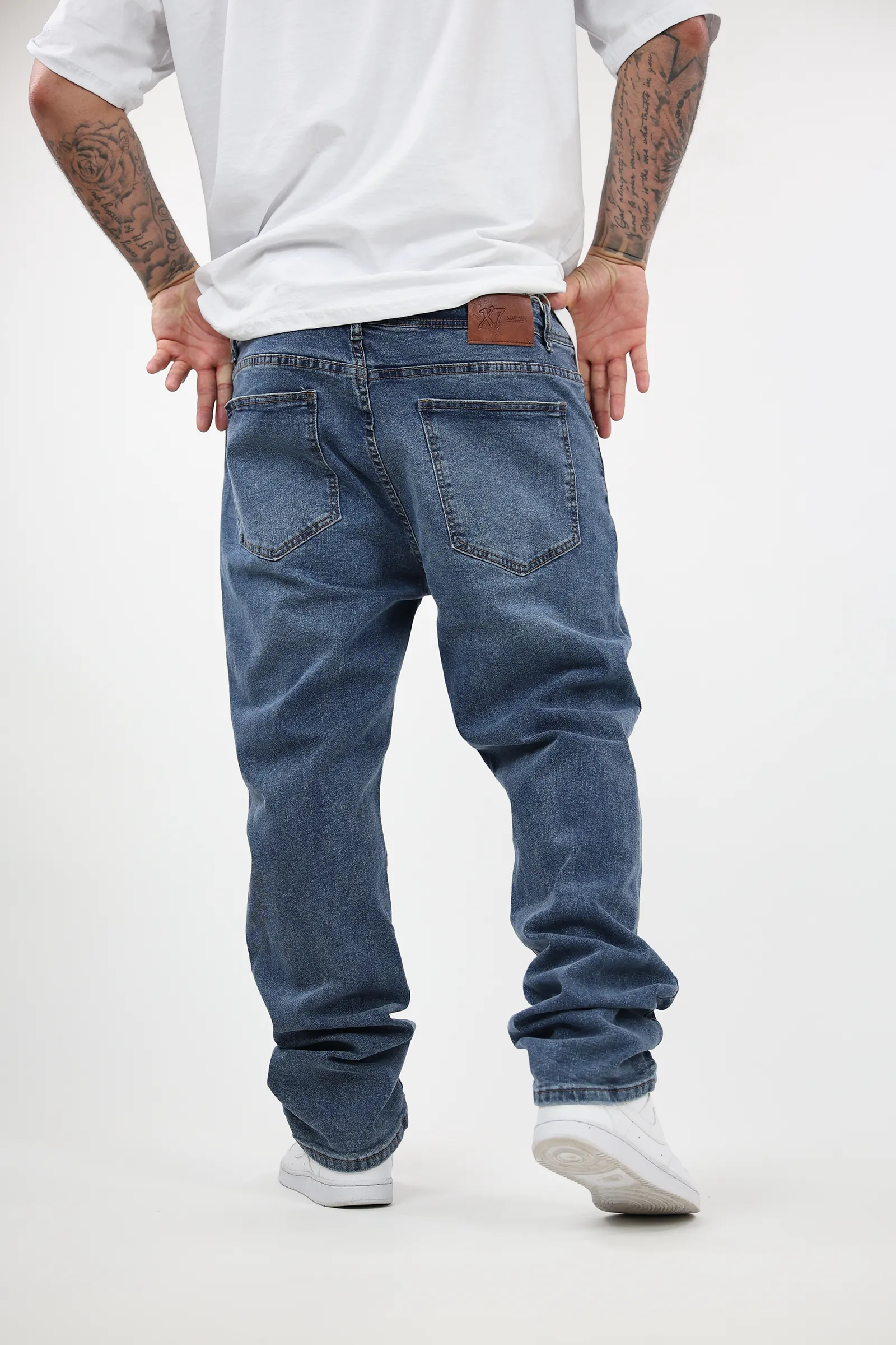 Farmerka comfortable - Image 2