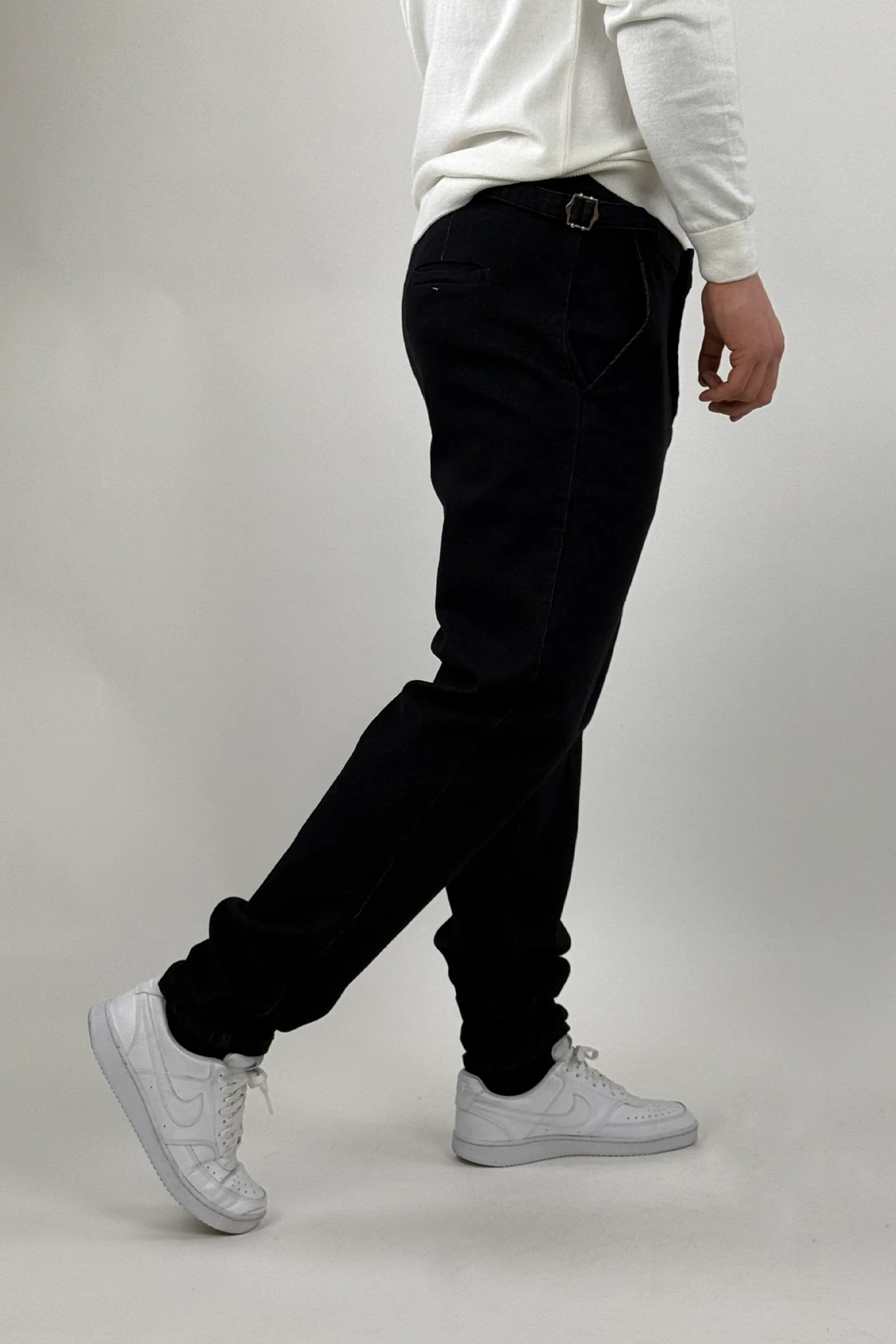 Farmerka flat front - Image 3