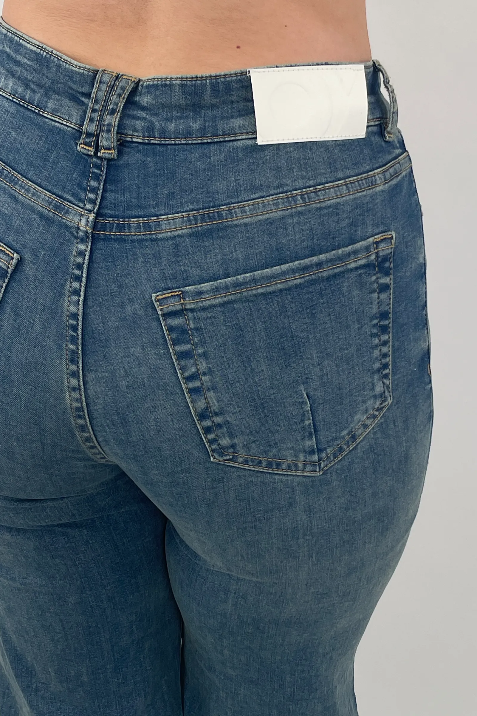 Farmerka everyday denim - Image 4