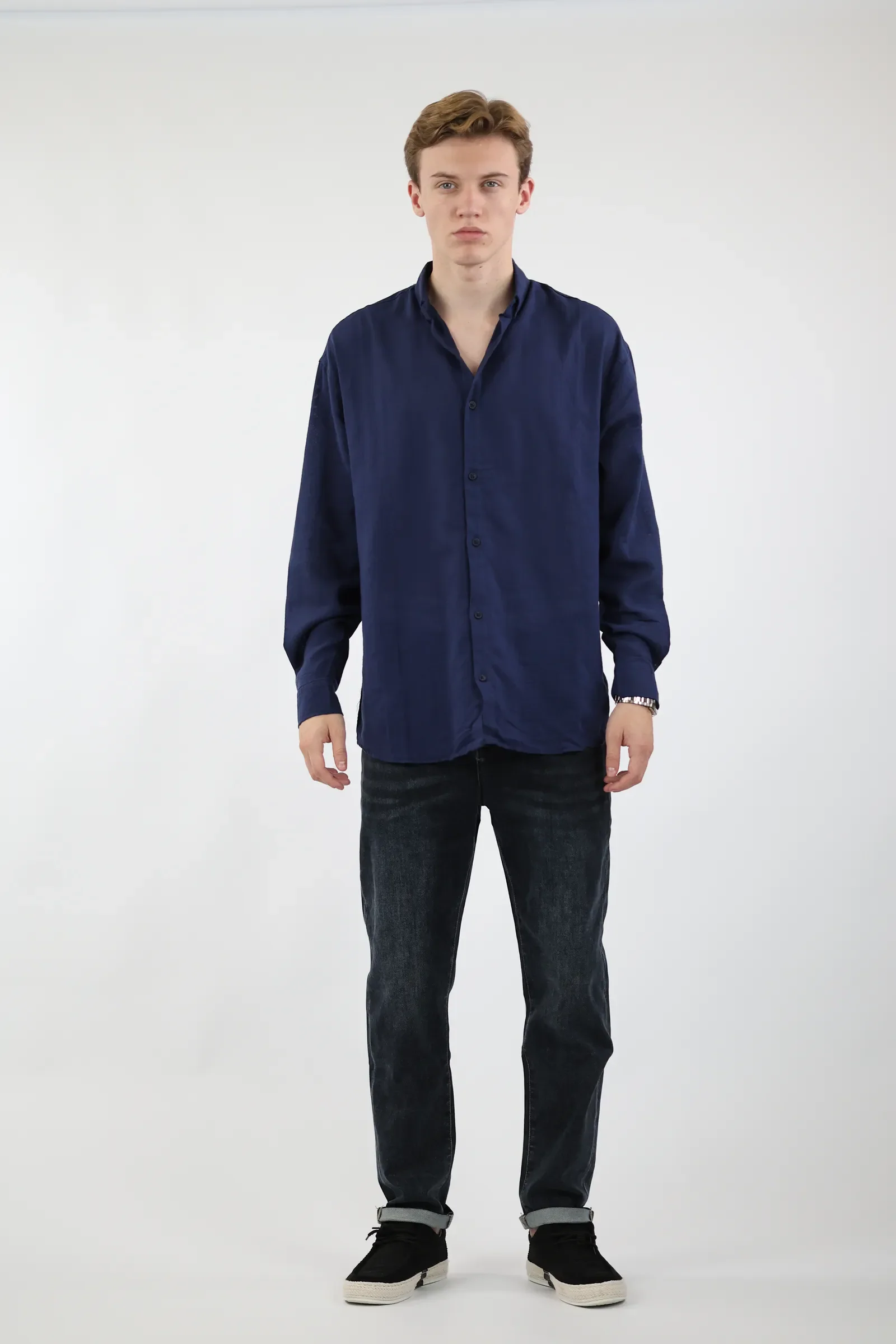 Farmerka premium stretch - Image 9