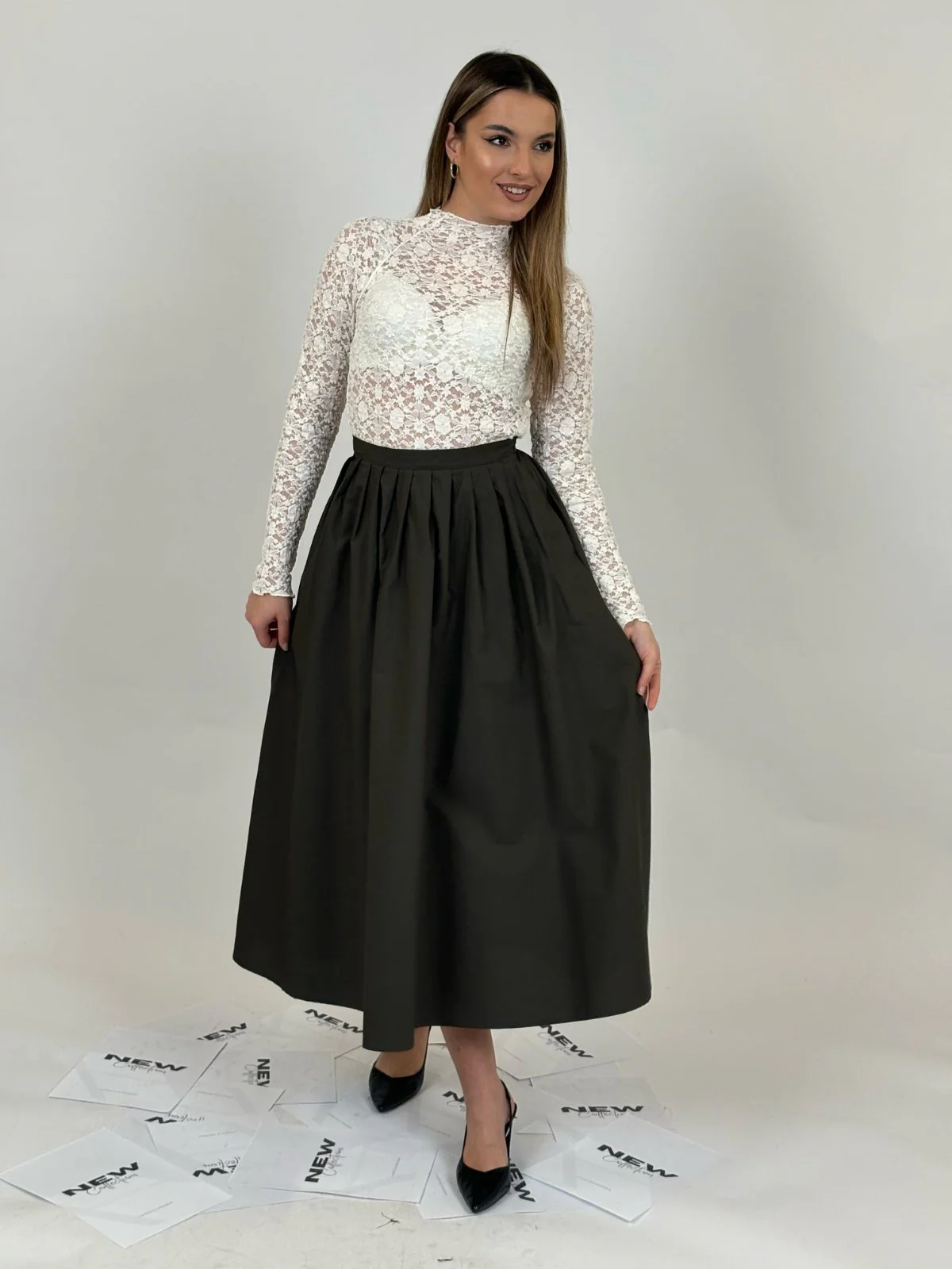 Fund high-waist - Image 3