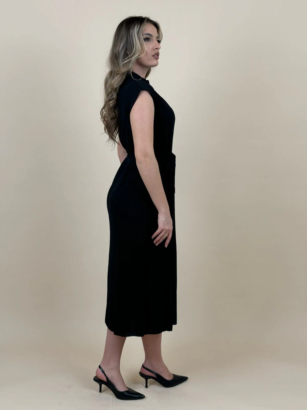 Fustan knitt - Image 6