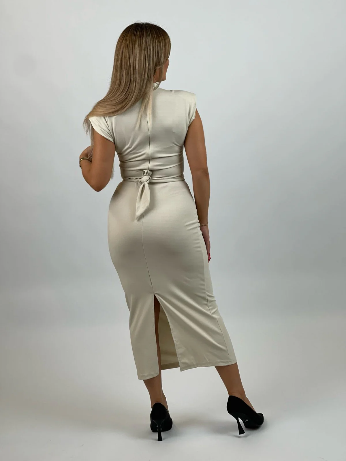 Fustan glamour - Image 5