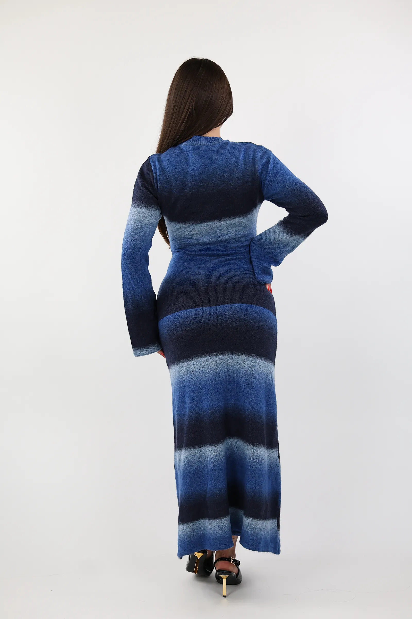 FUSTAN OMBRE - Image 2