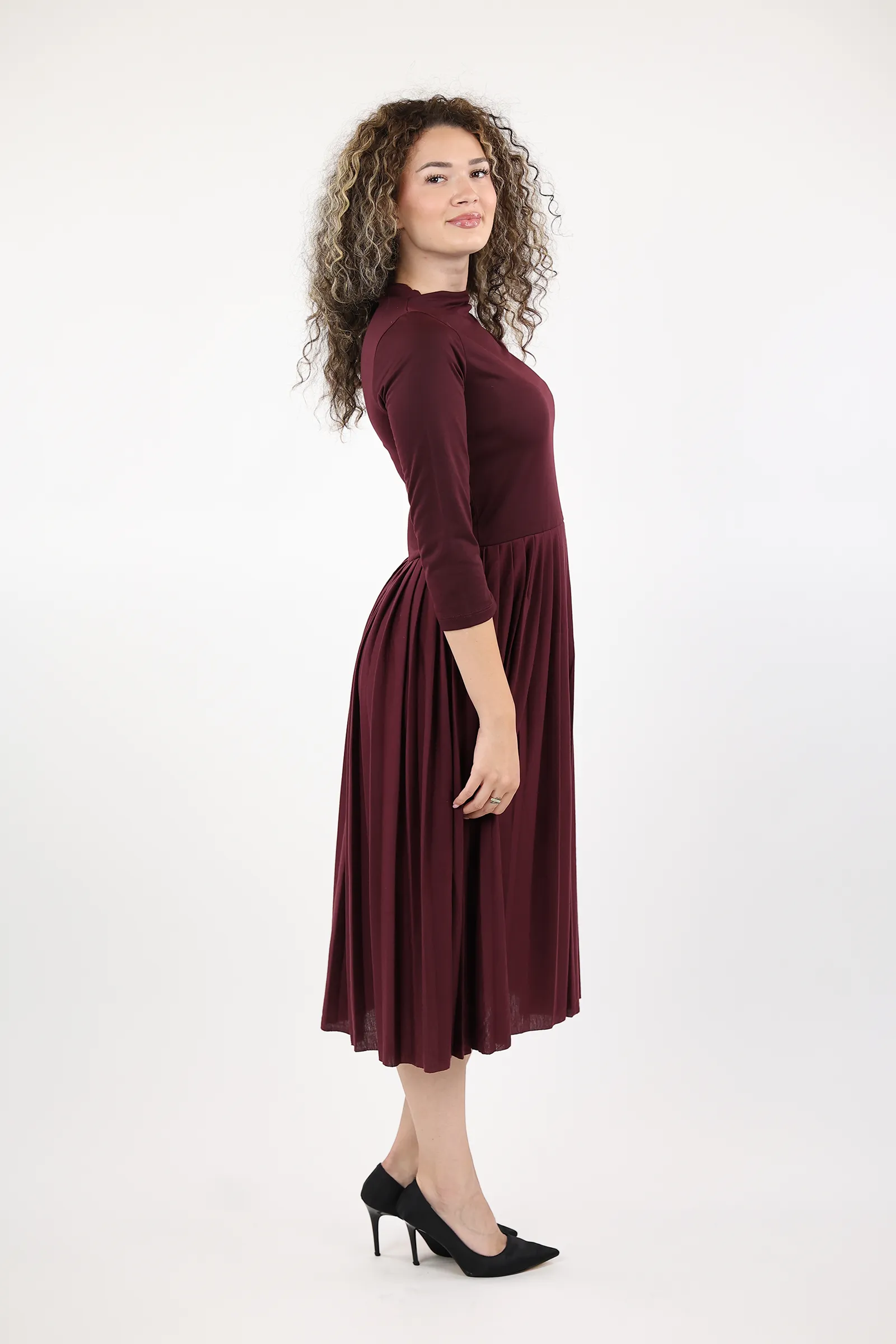 Fustan lady - Image 3