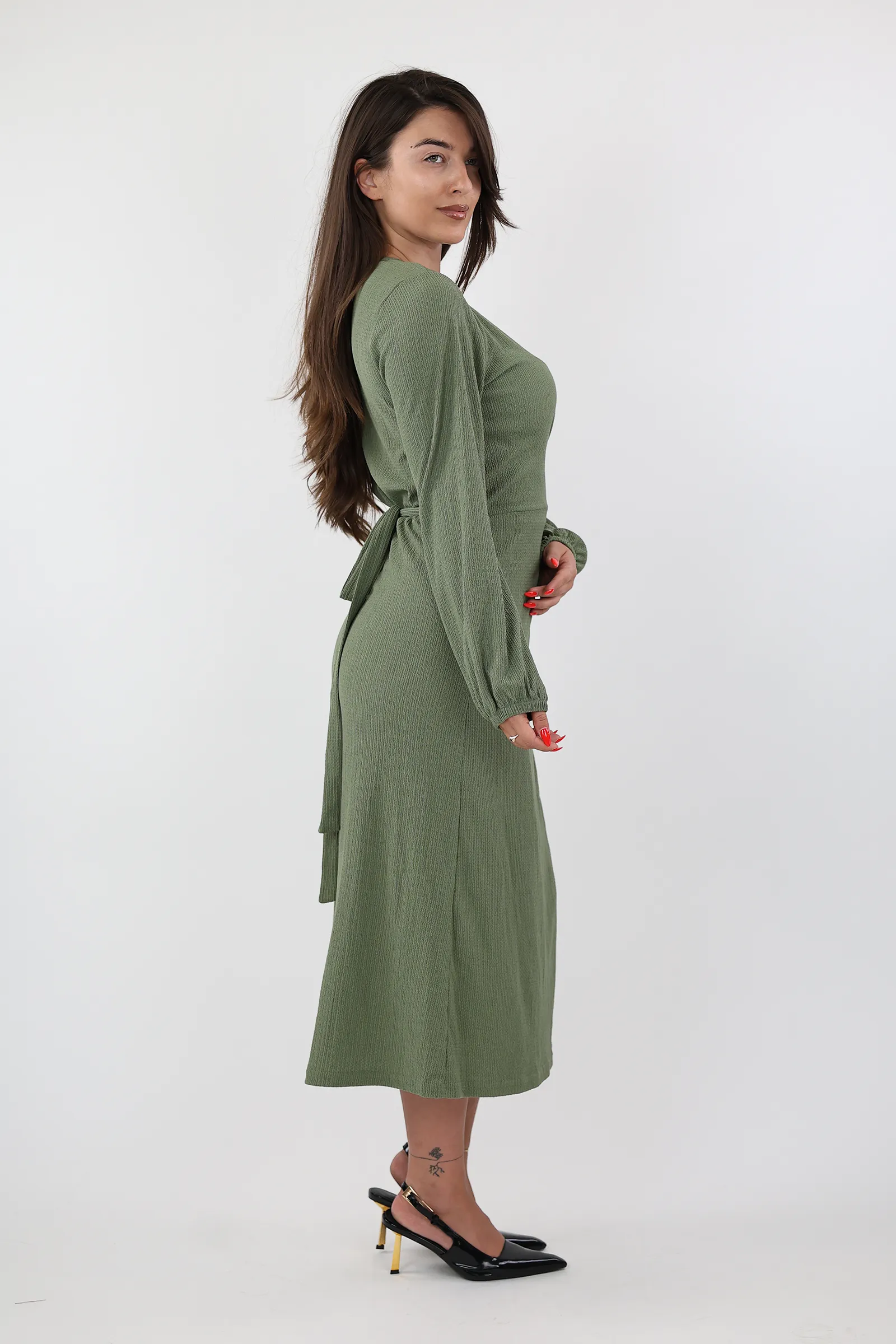 Fustan shoulder wrap - Image 3