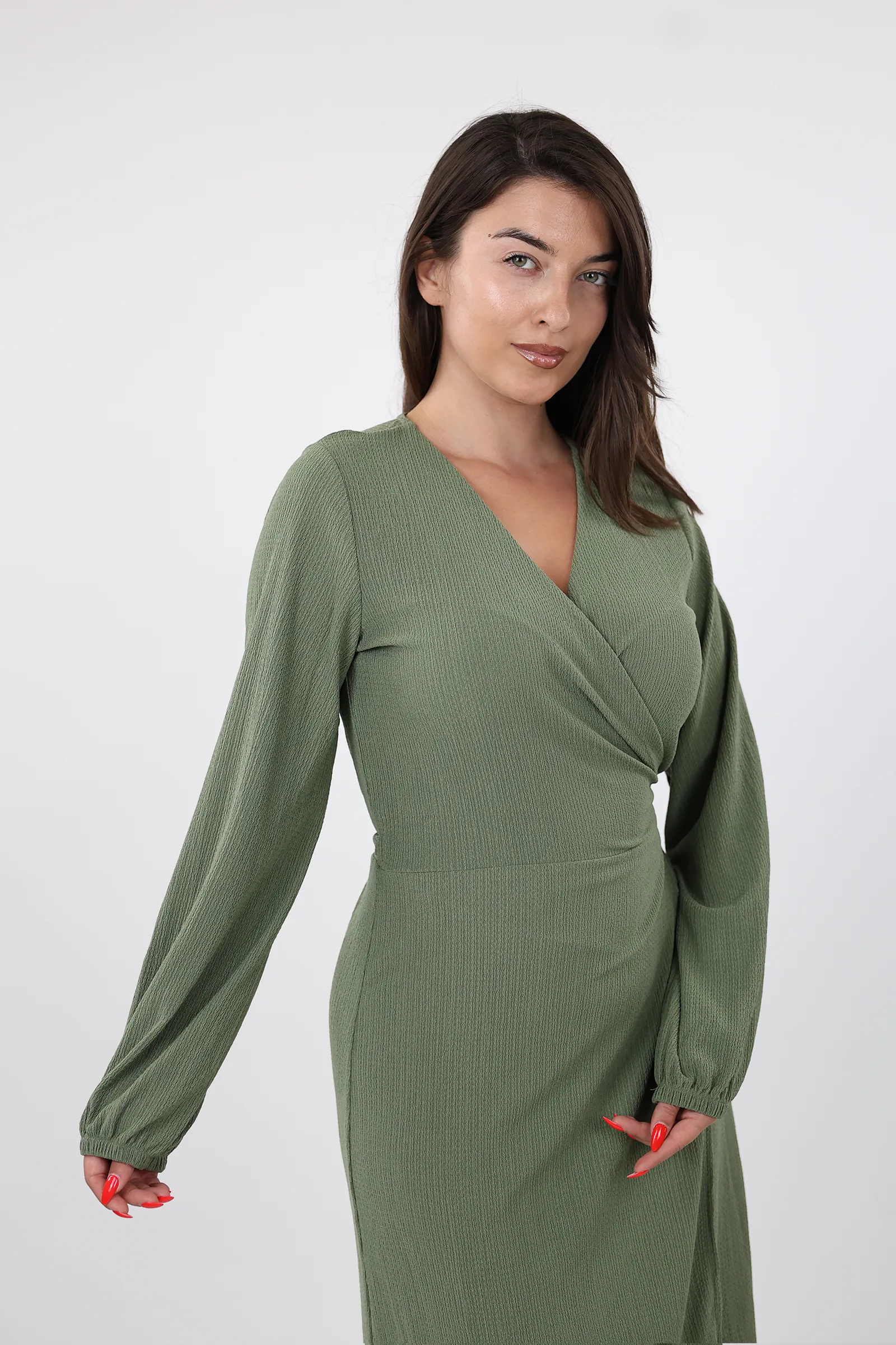 Fustan shoulder wrap - Image 4