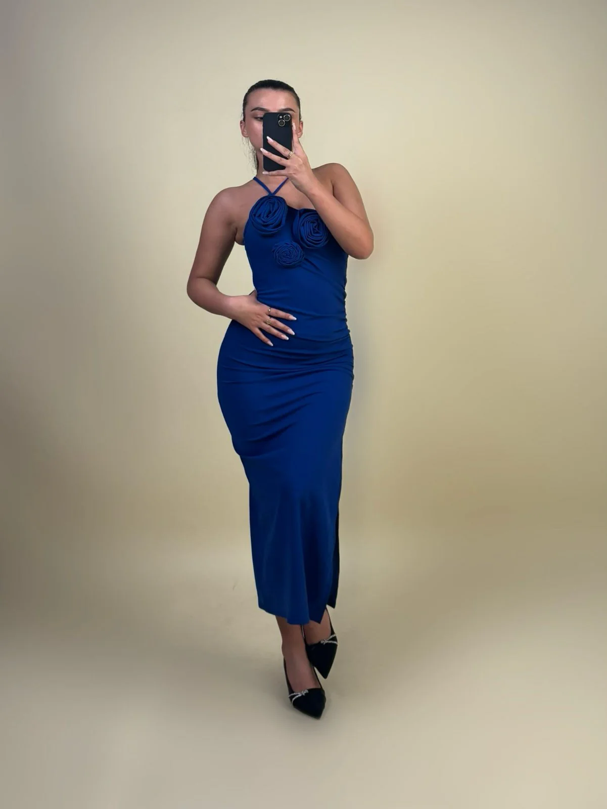 Fustan elegance - Image 8