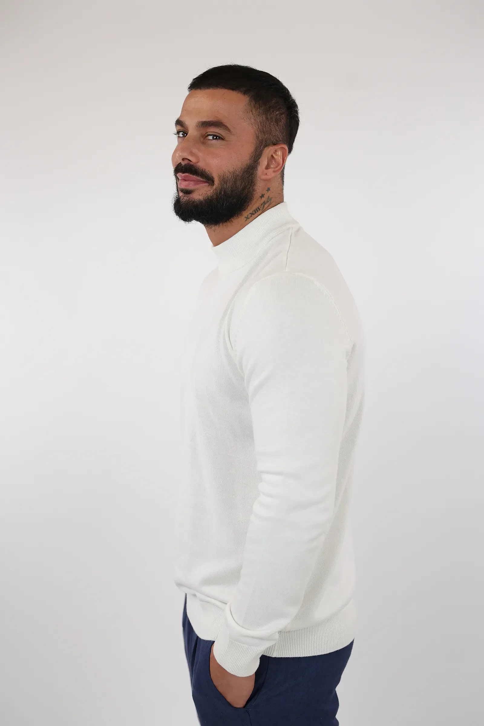 Gjysme rrollke color - Image 7