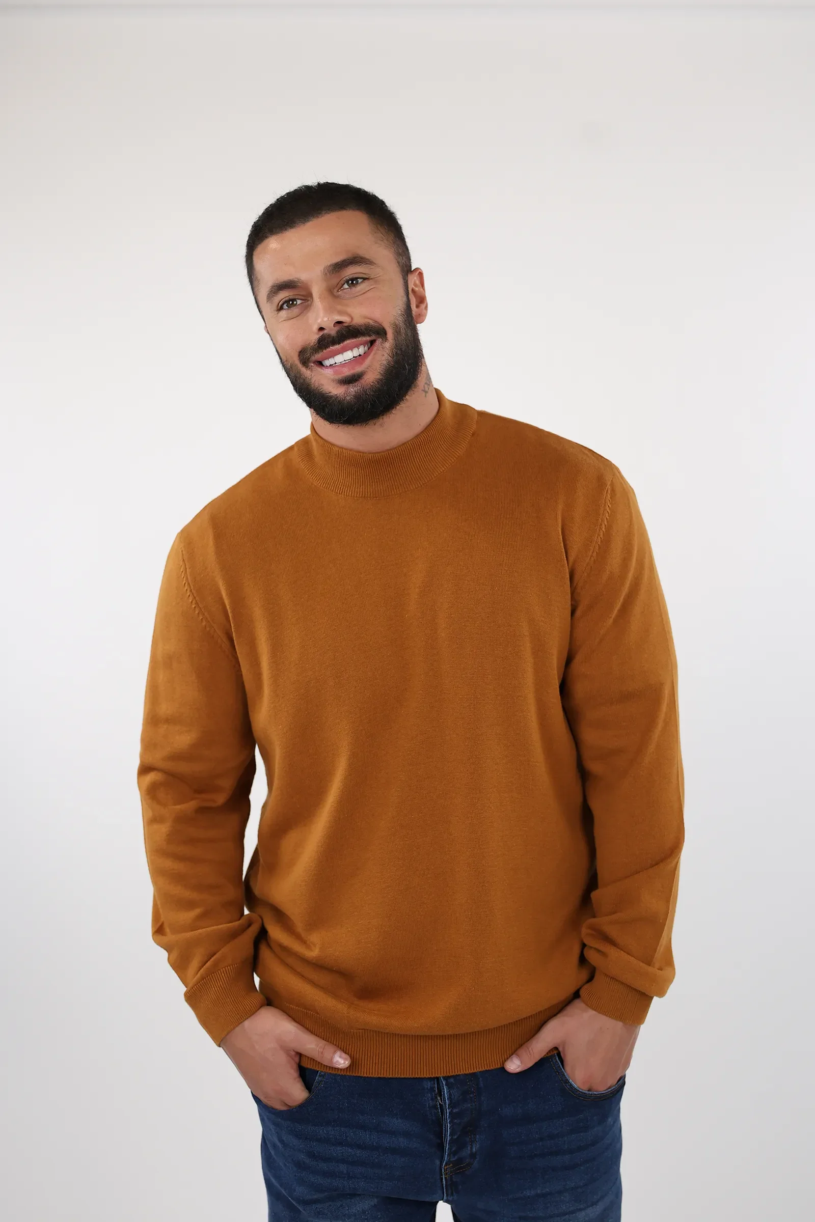 Gjysme rrollke color - Image 9