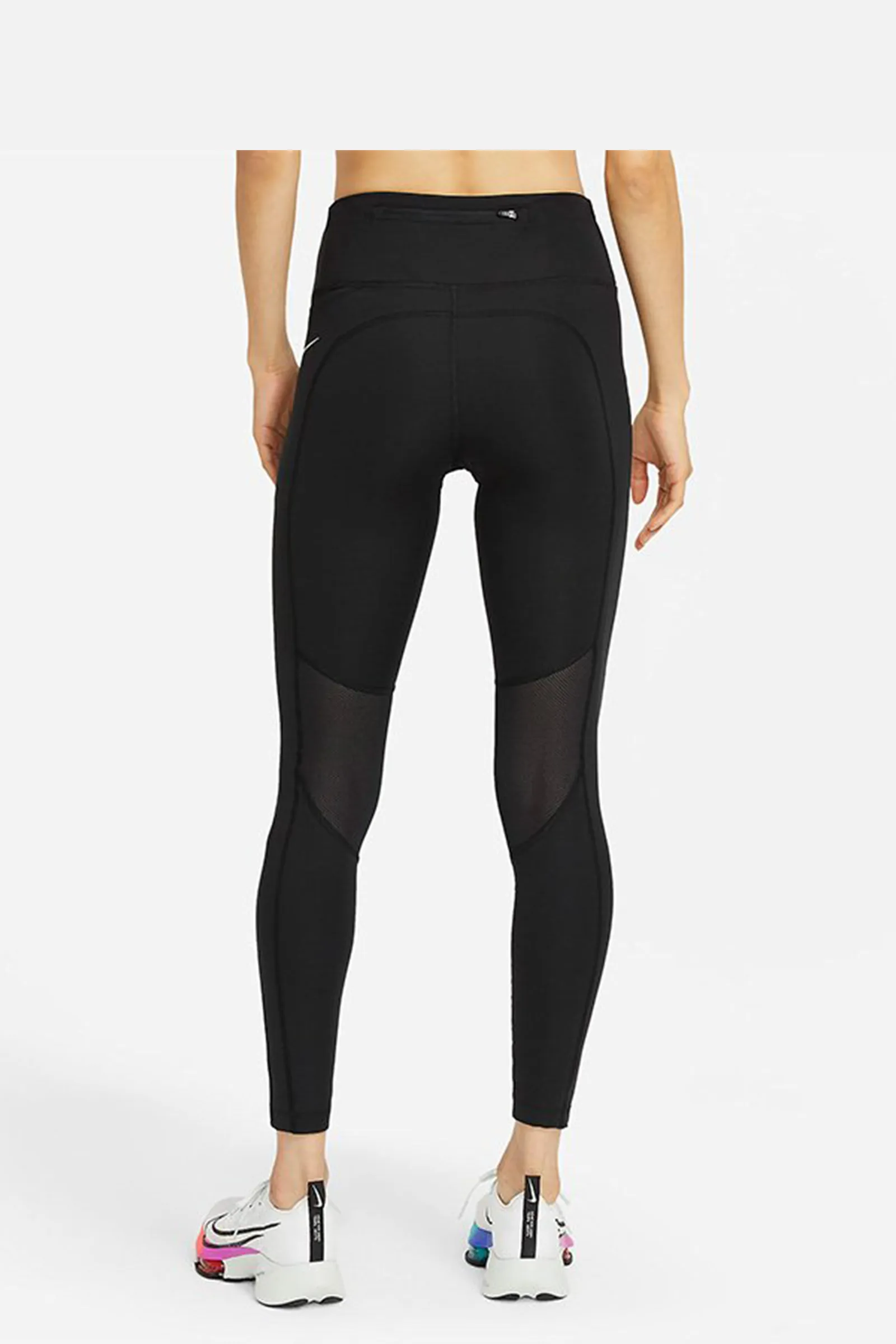 HELLANKE NIKE W EPIC FAST TIGHT - Image 2