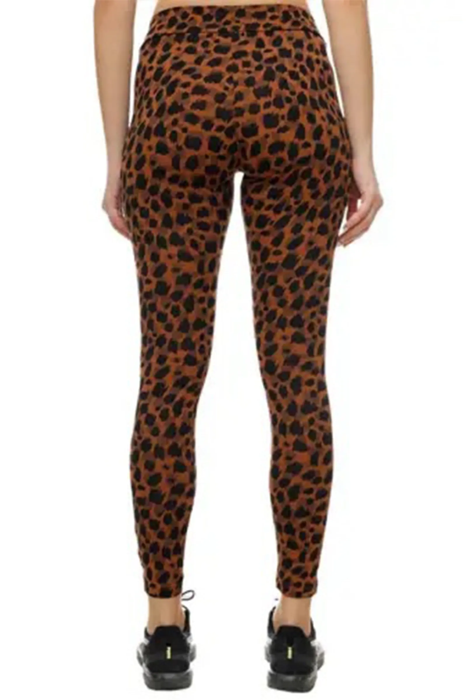 hellanke PUMA BOTTOMS PUMA T7 KITTEN LEGGINGS FOR WOMEN  625604-81 - Image 2