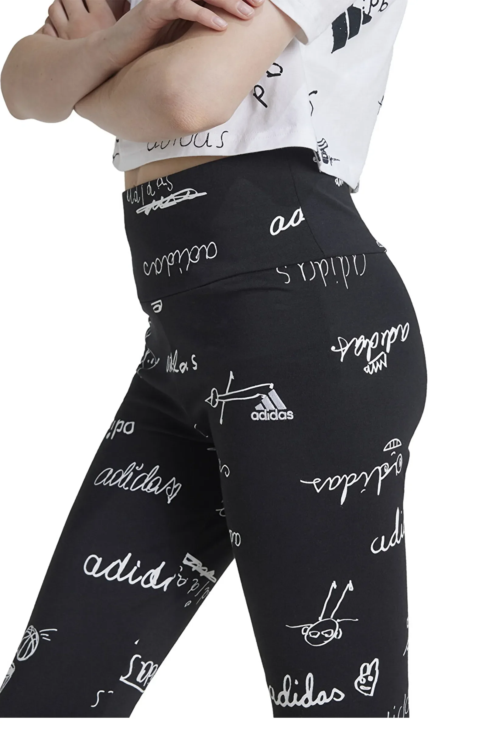 HELLANKE ADIDAS BLUV IV9450 - Image 4