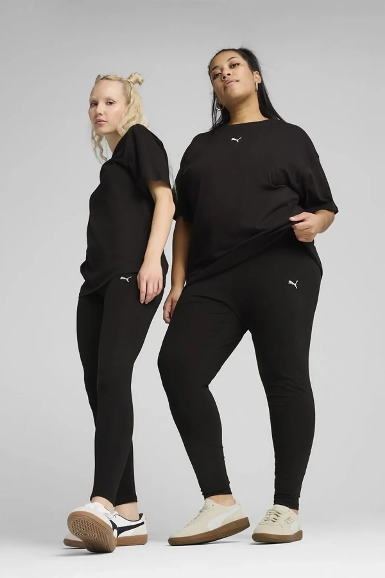 HELLANKE PUMA ESS LEGGINGS - Image 5