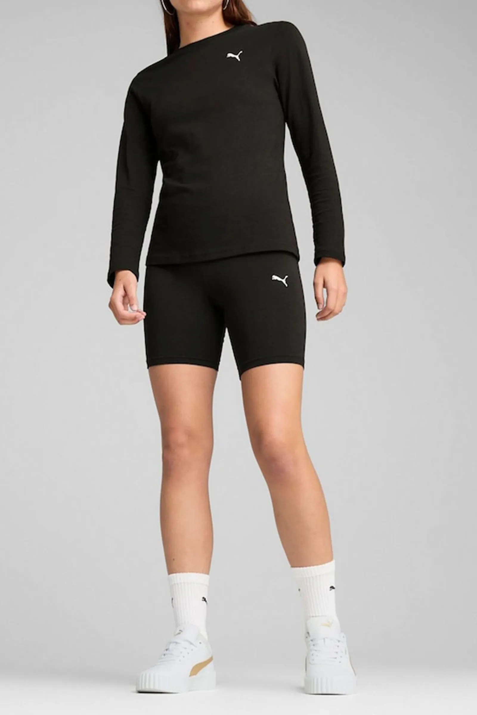 HELLANKE ESSENTIALS SHORTS LEGGINGS - Image 3