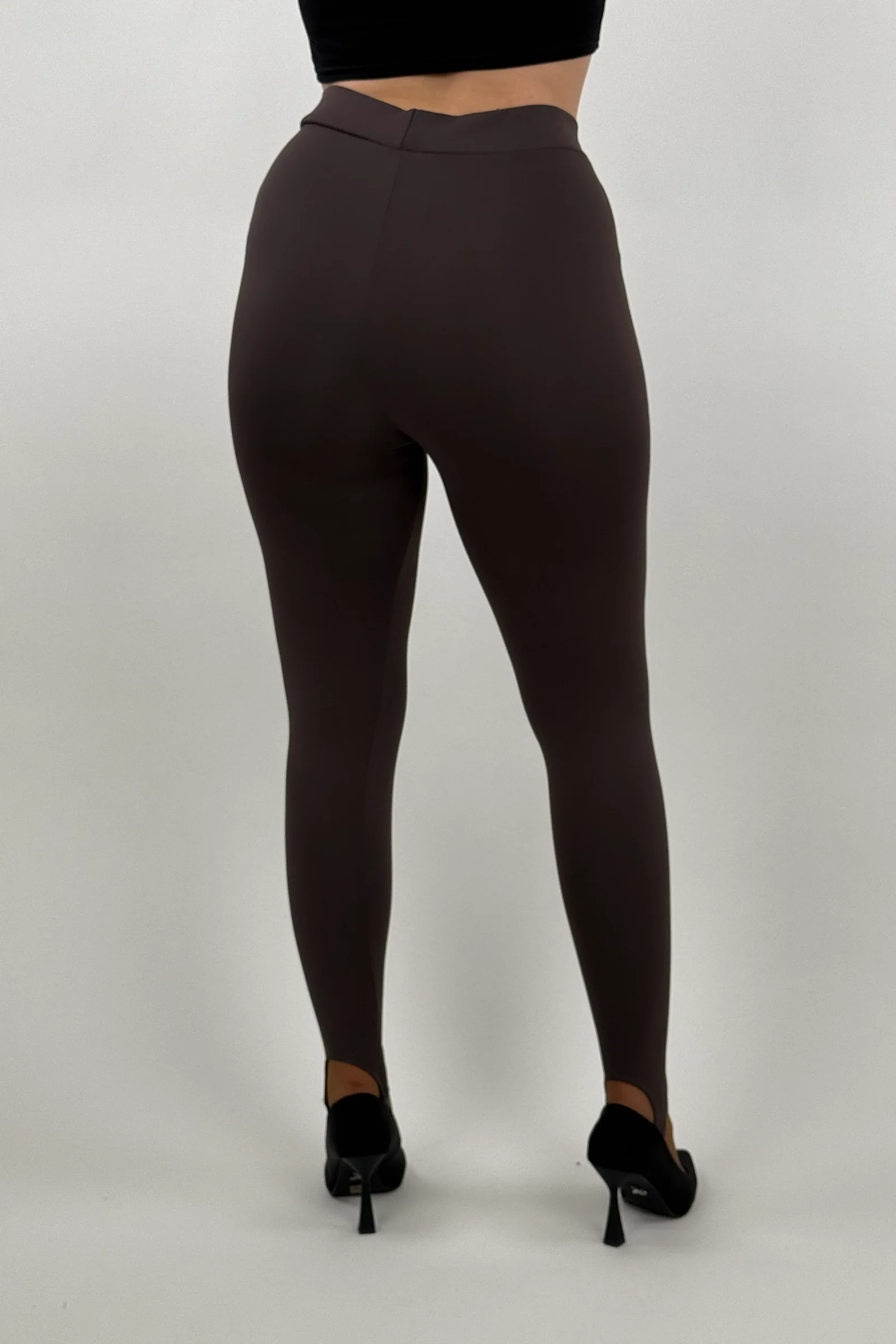 Hellanke control shaper leggings - Image 6