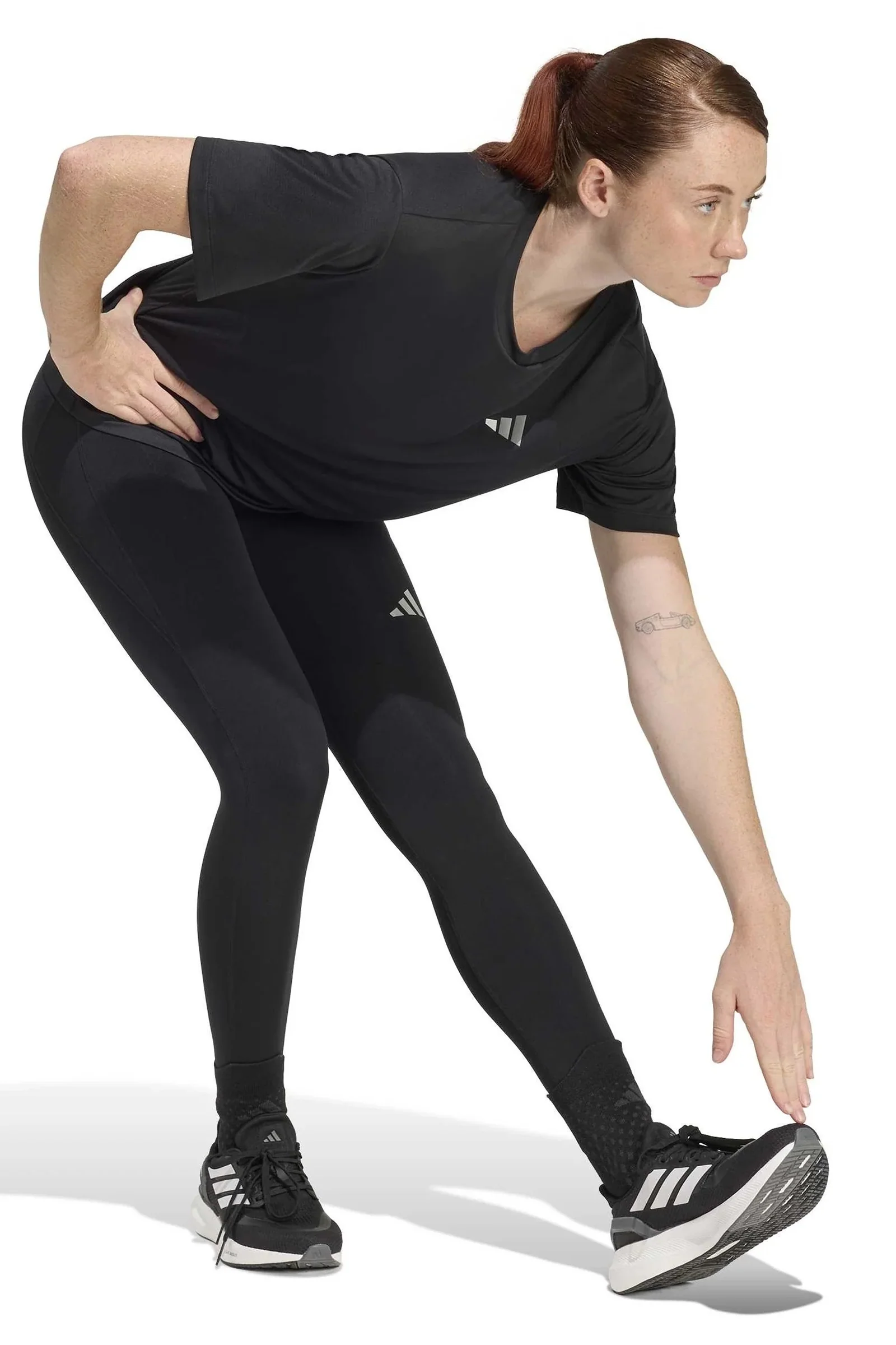 Hellanke adidas run essentials leggings KA0138 - Image 4