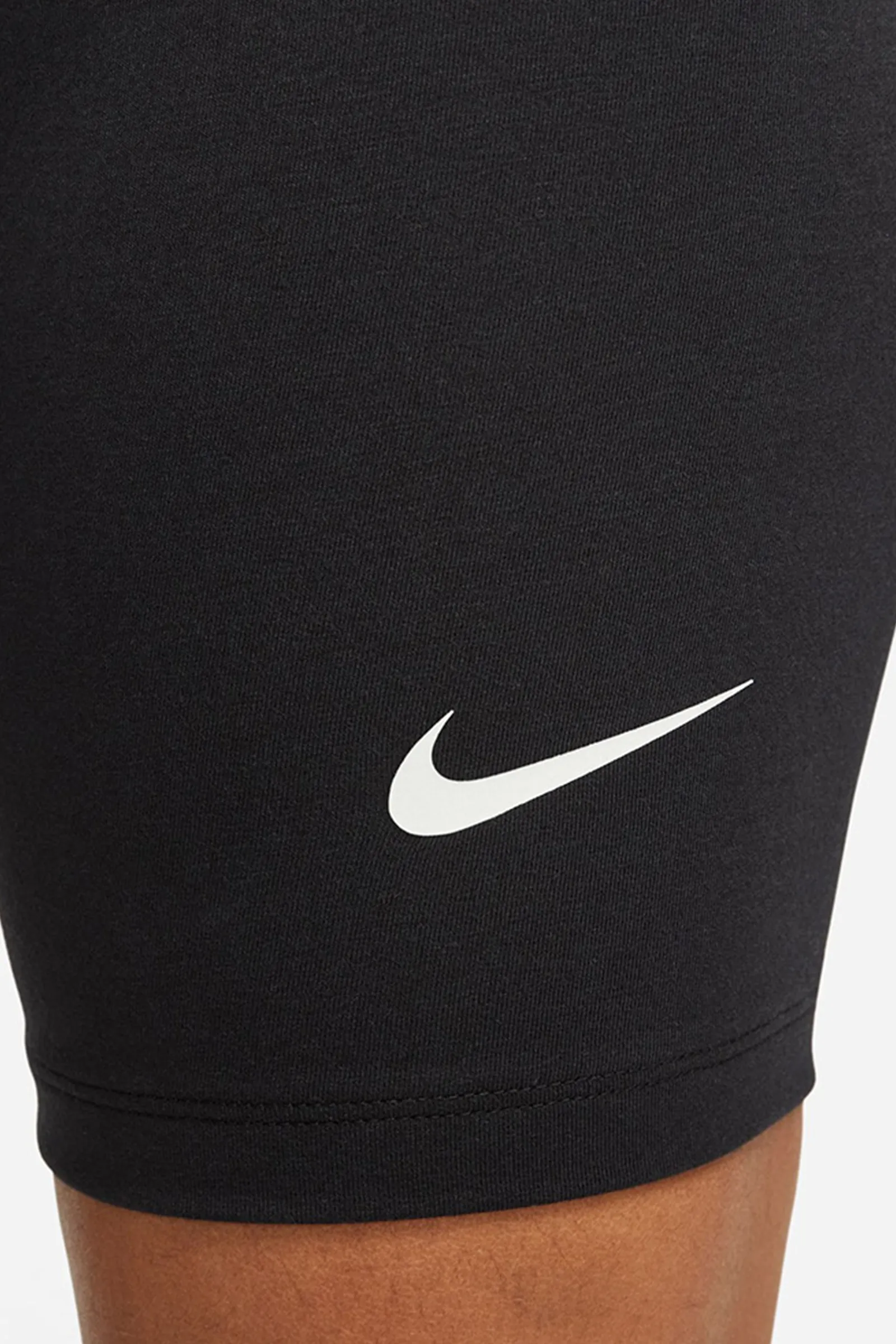 Hellanke nike classic high-waisted biker DV7797-010 - Image 3