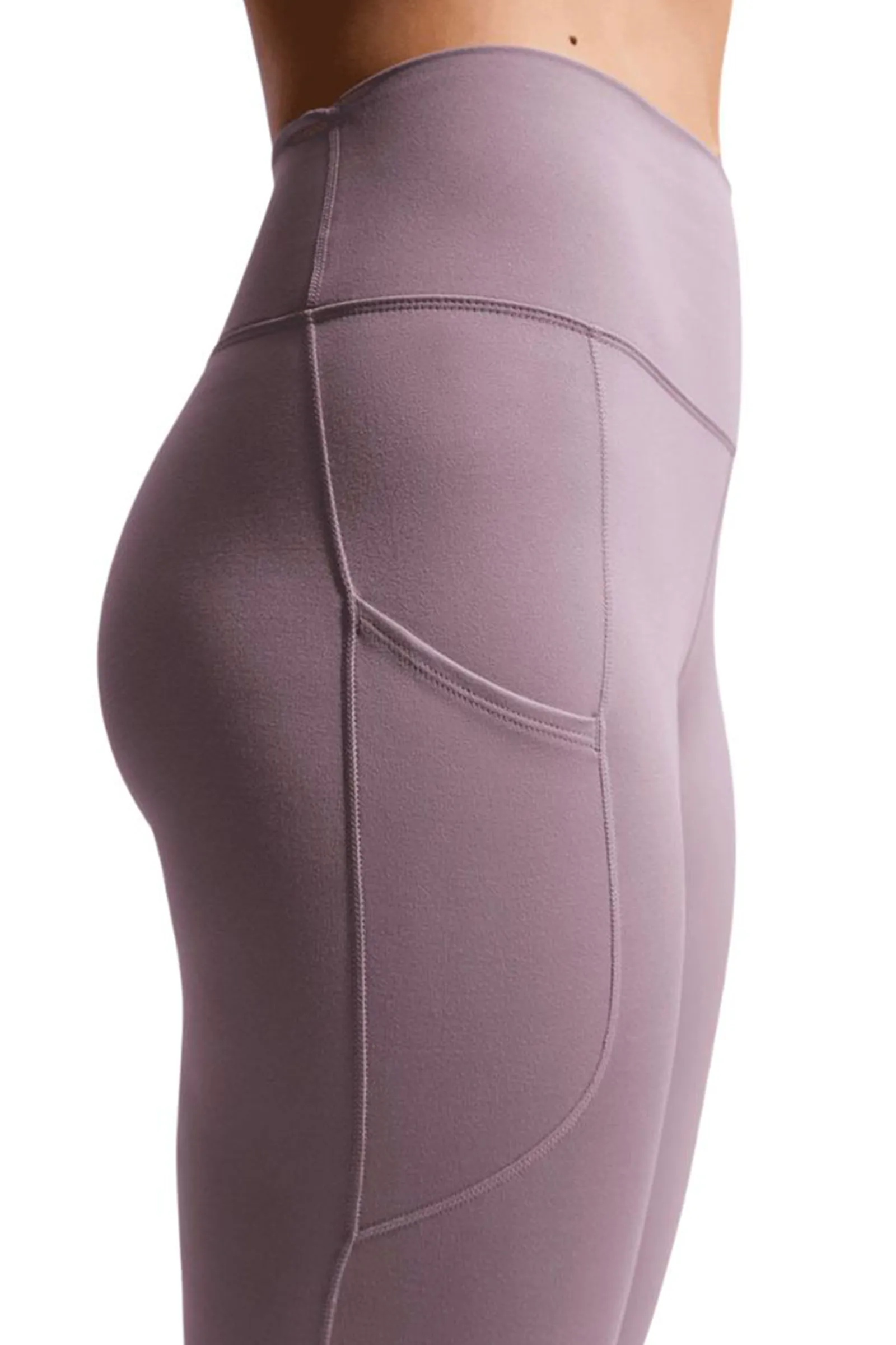 Hellanke nike one logo 7/8 tights FN3241-226 - Image 3