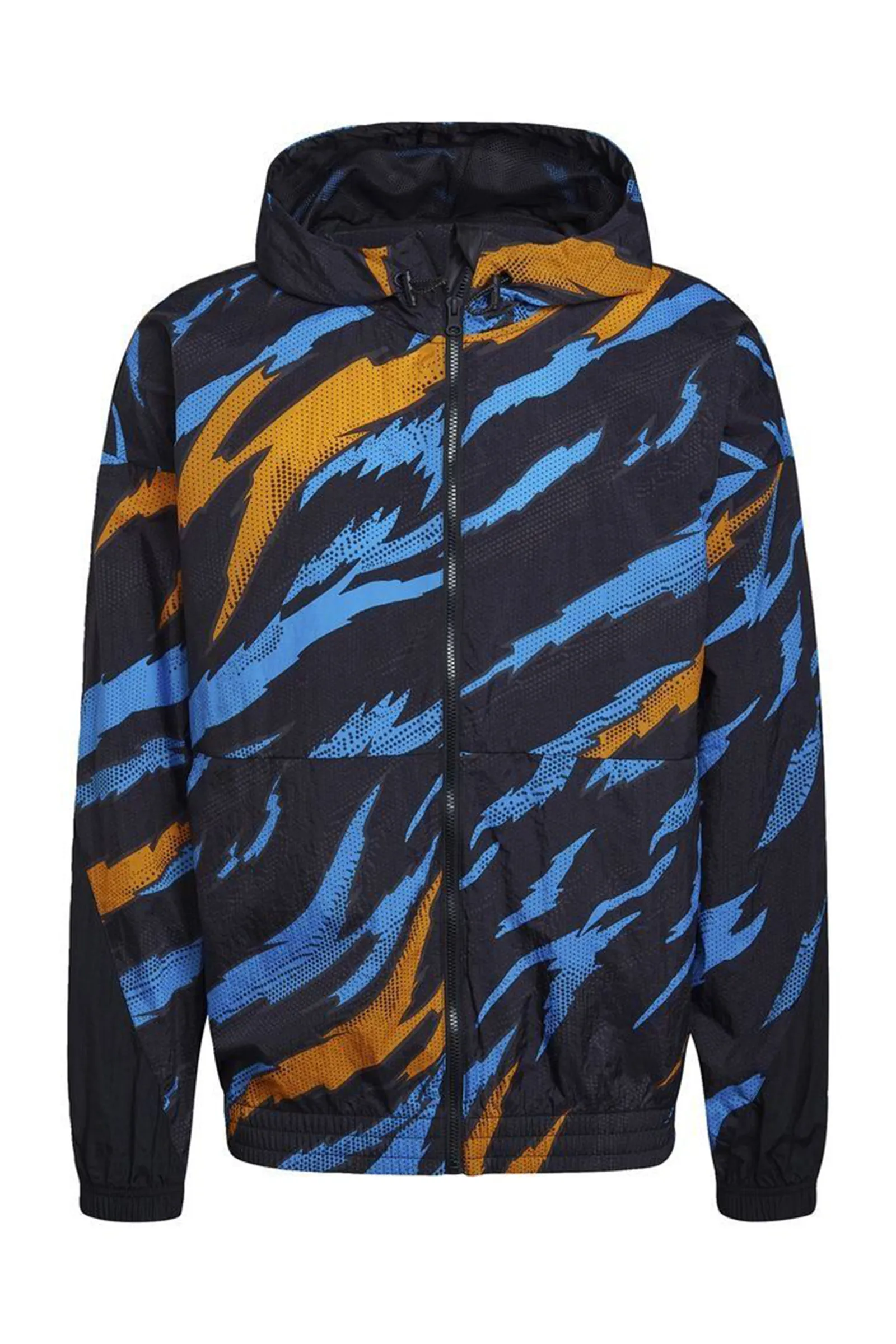JAKNE adidas Travel Aop Windbreaker jacket - Image 5