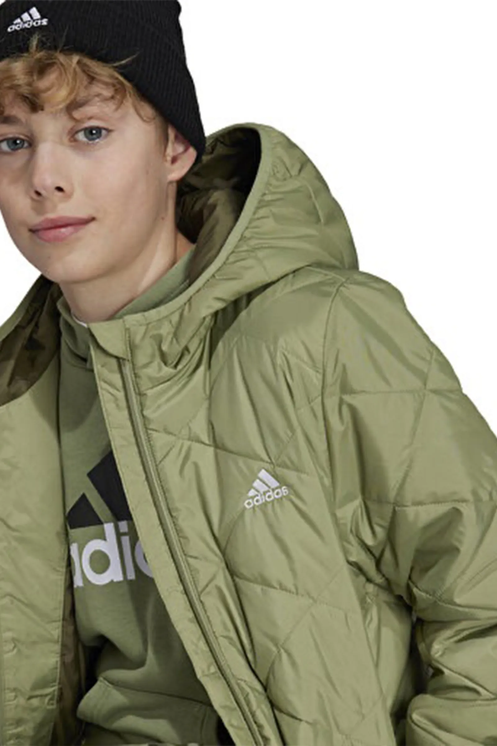 Jakne adidas light padded JF4343 - Image 4