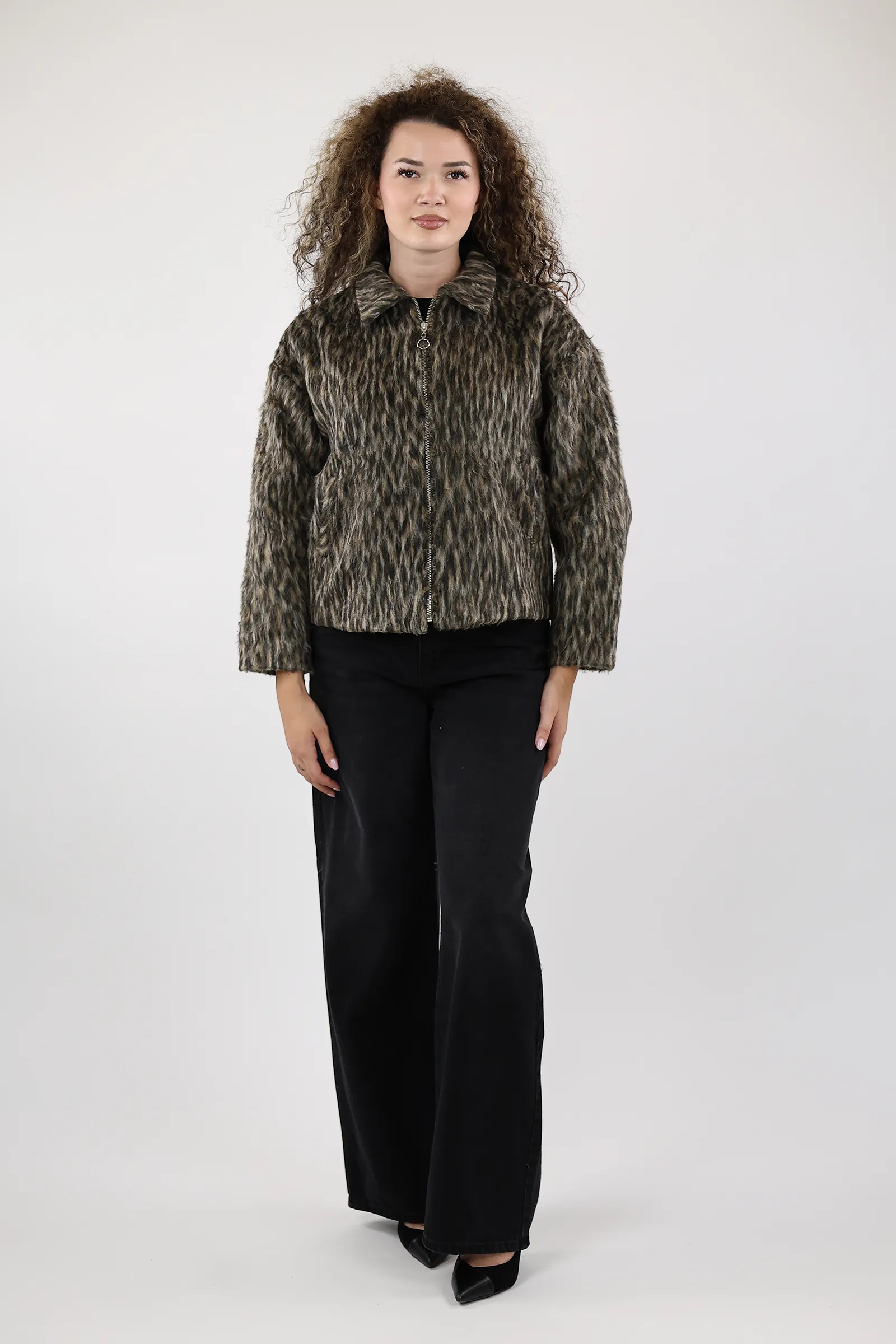 JAKNE TIGER - Image 5