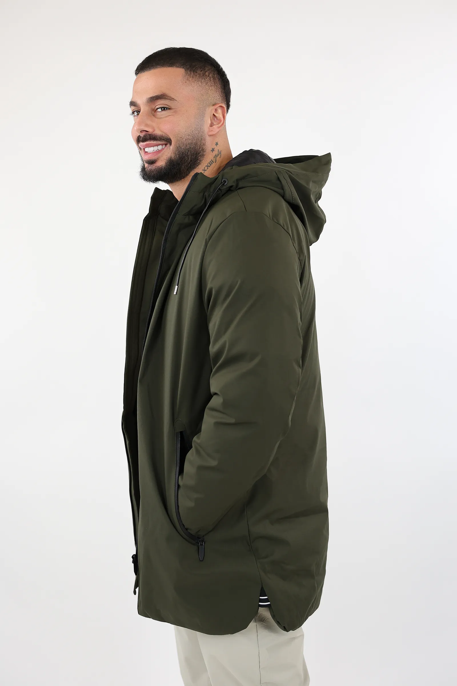 Jakne waterproof - Image 3