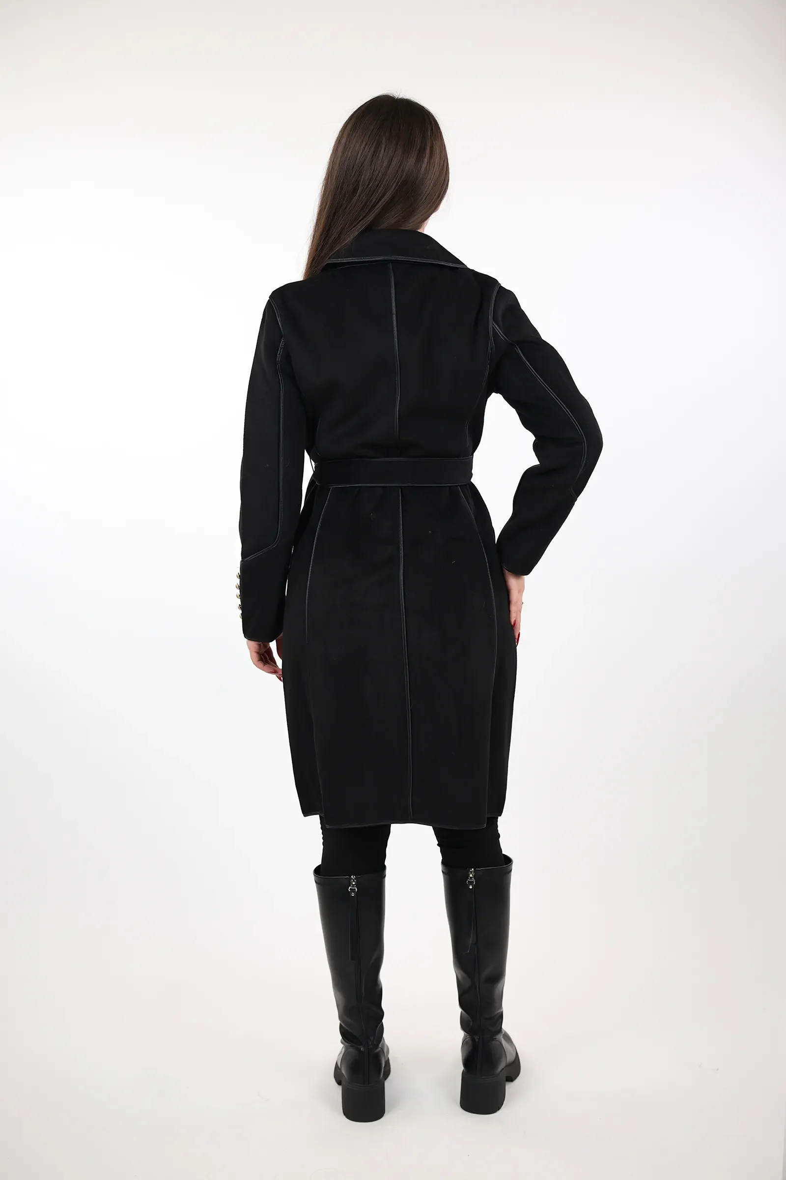 Jakne trench style - Image 10
