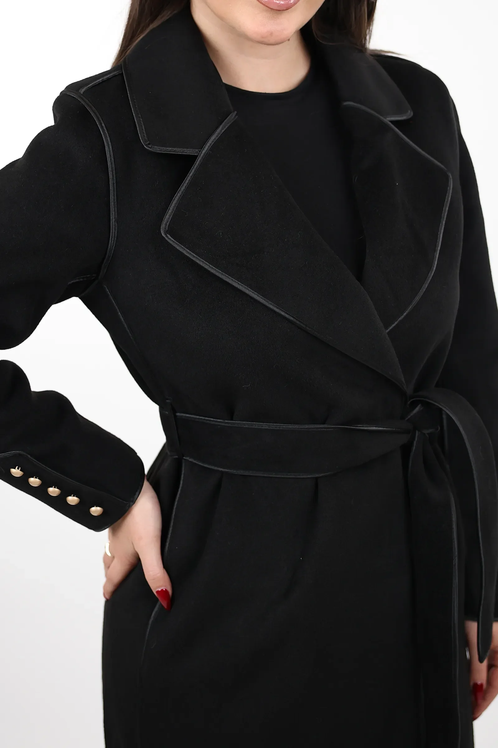 Jakne trench style - Image 14