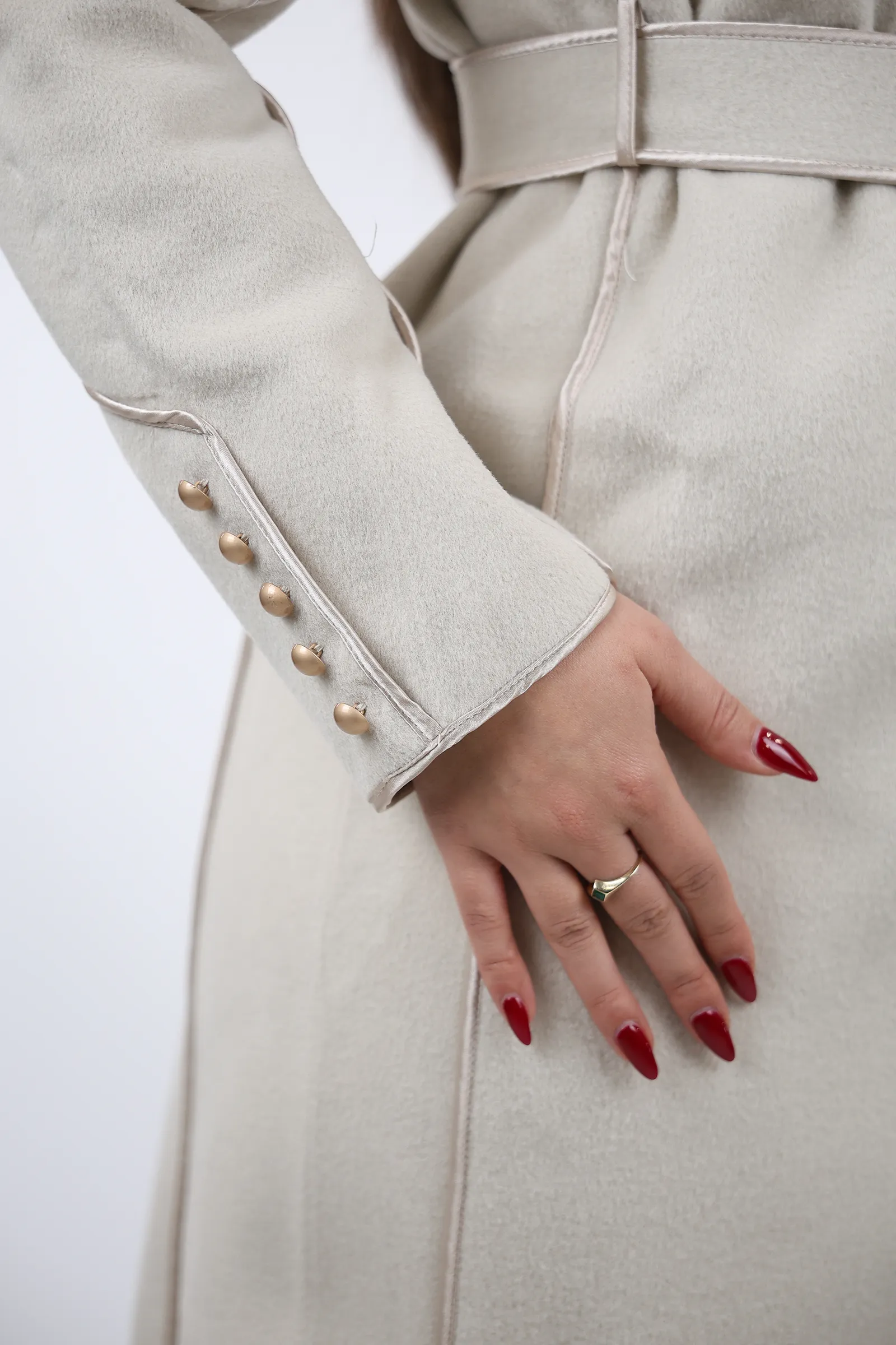 Jakne trench style - Image 19